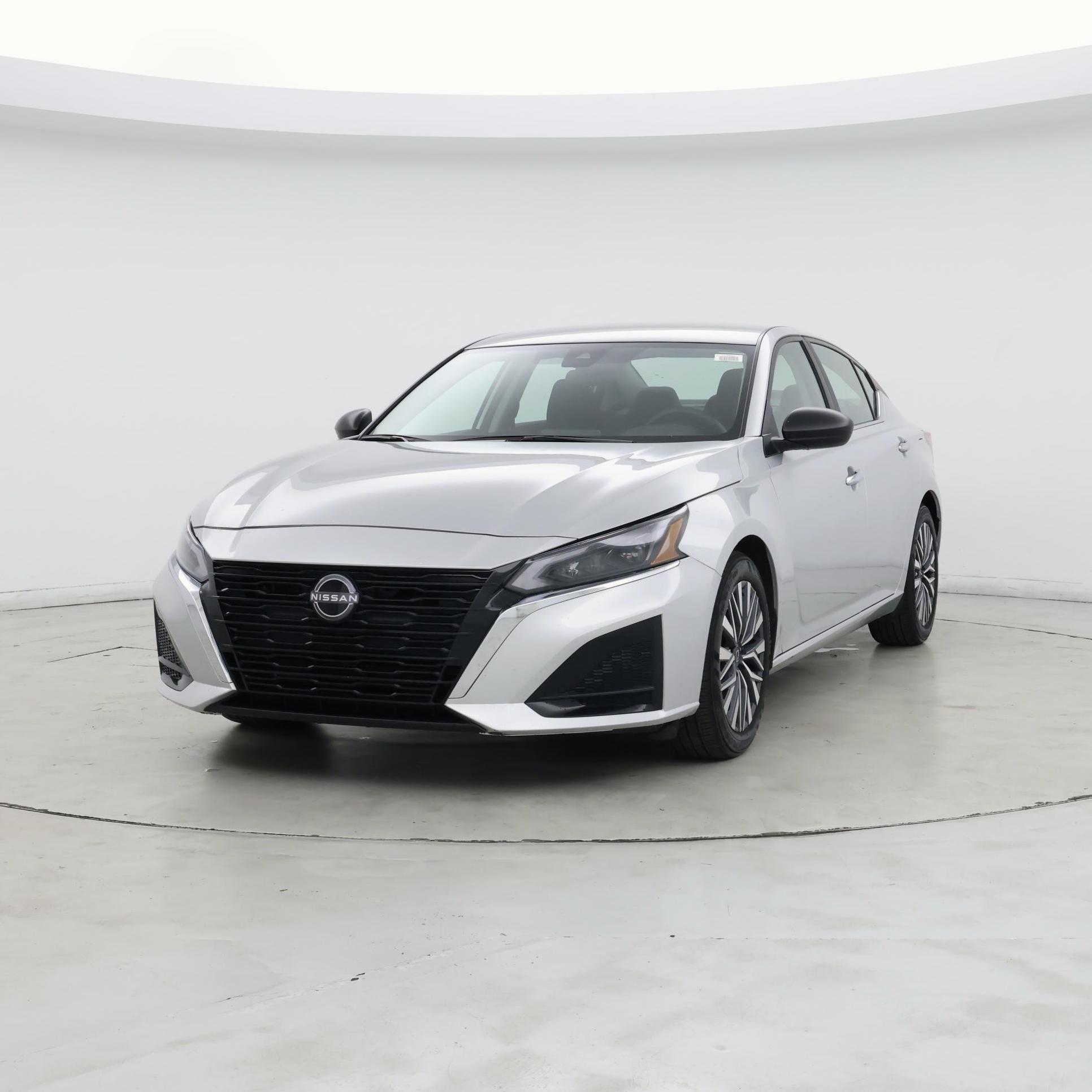 Thumbnail: 2024 Nissan Altima - 4