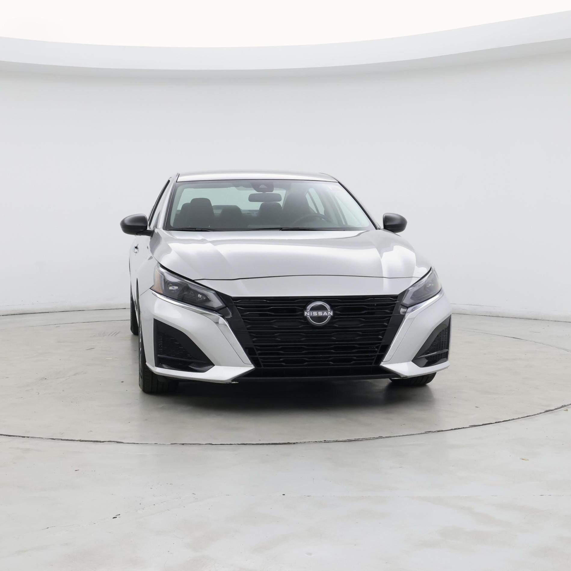 Thumbnail: 2024 Nissan Altima - 5