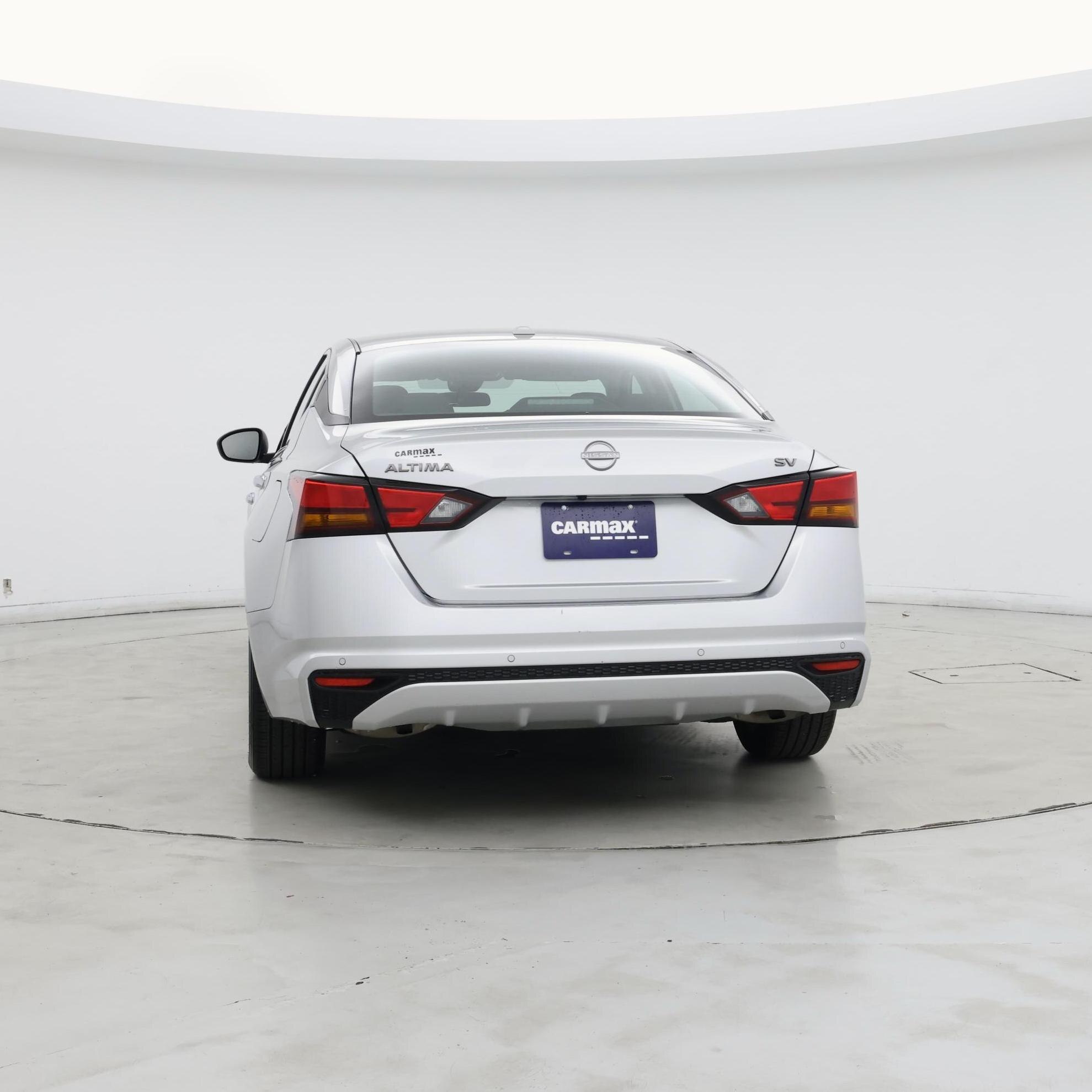 Thumbnail: 2024 Nissan Altima - 6