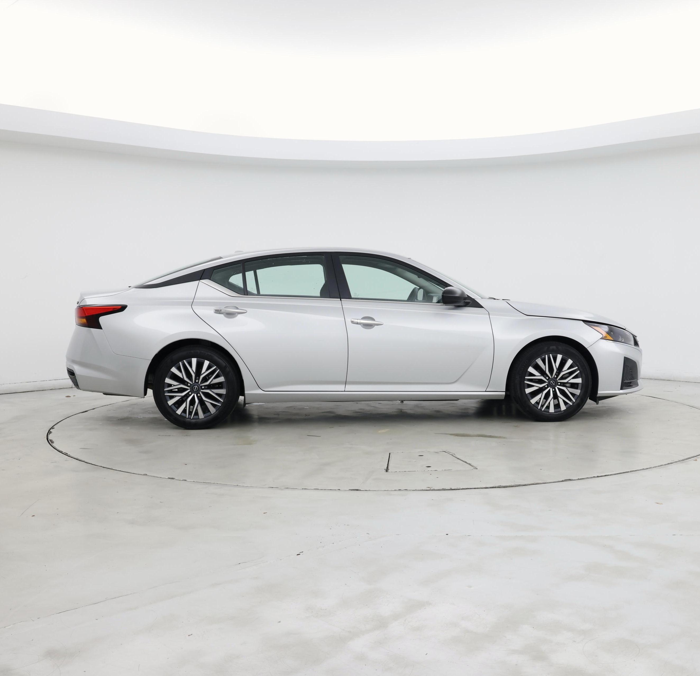 Thumbnail: 2024 Nissan Altima - 7