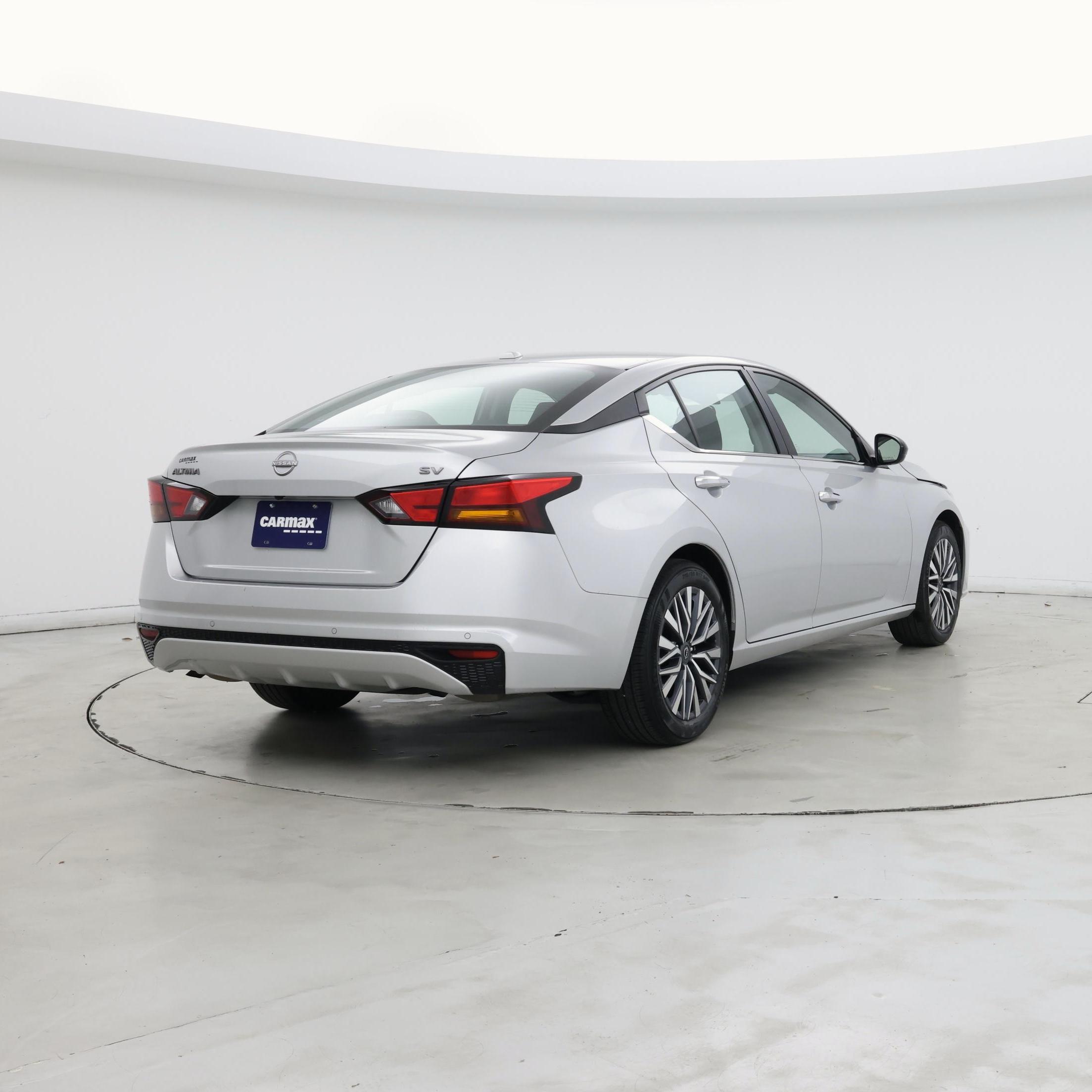 Thumbnail: 2024 Nissan Altima - 8