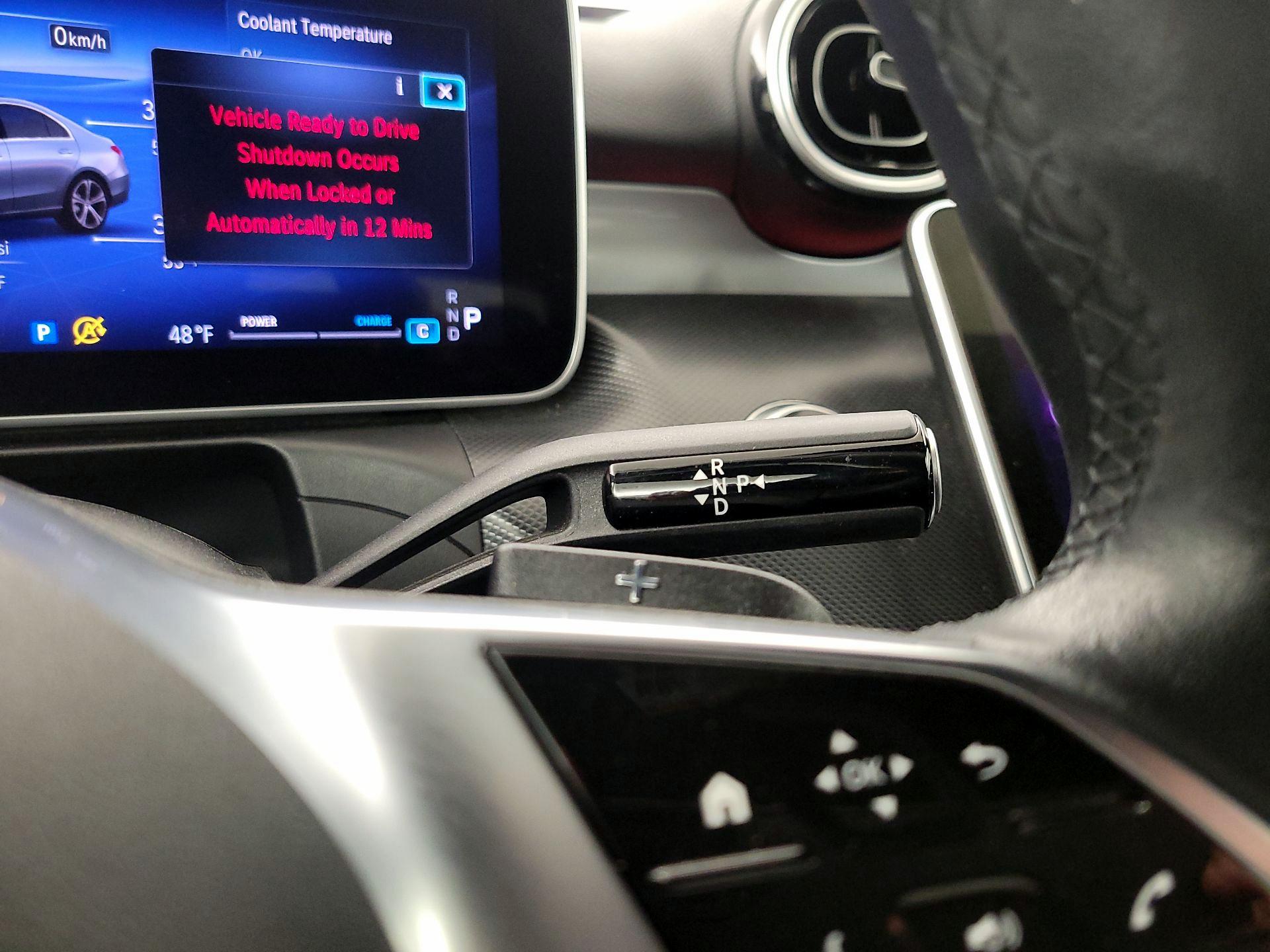 Thumbnail: 2024 Mercedes-Benz C-Class - 17