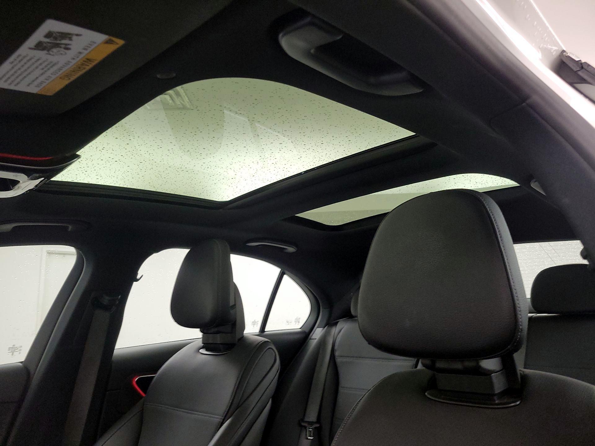 Thumbnail: 2024 Mercedes-Benz C-Class - 19