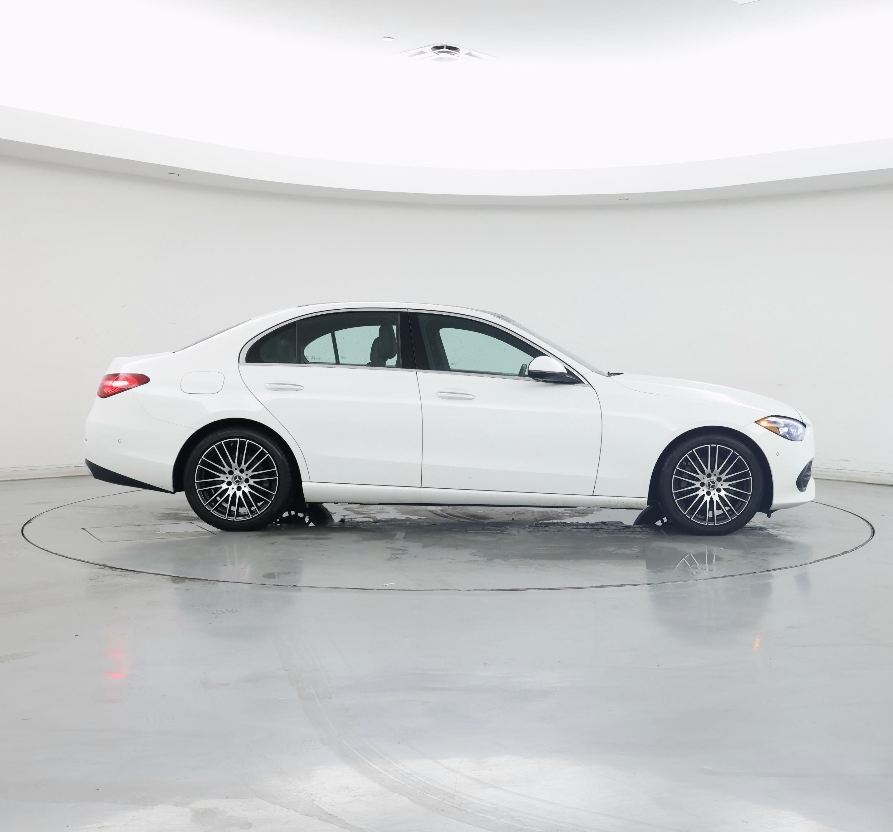 Thumbnail: 2024 Mercedes-Benz C-Class - 7