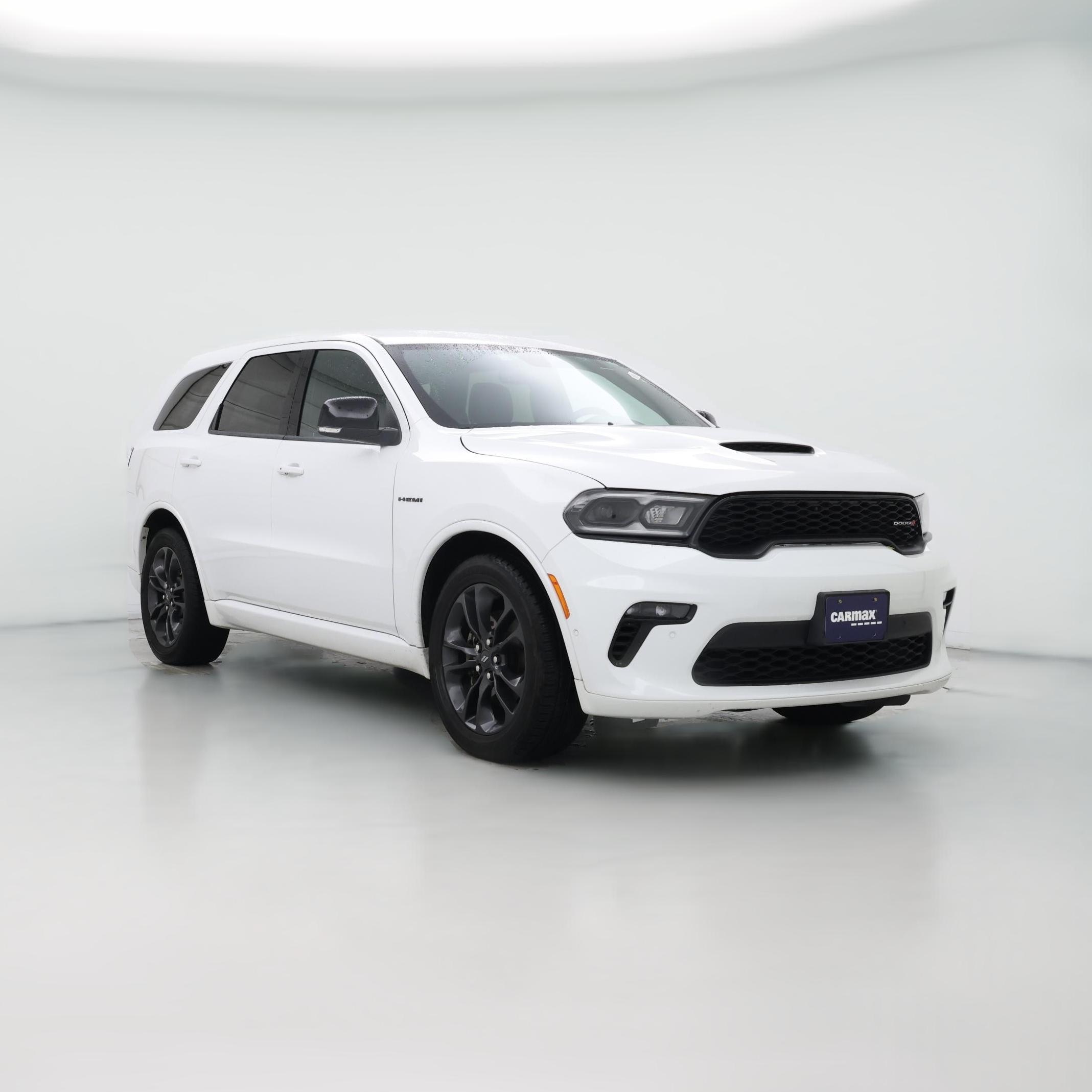 Thumbnail: 2022 Dodge Durango - 1