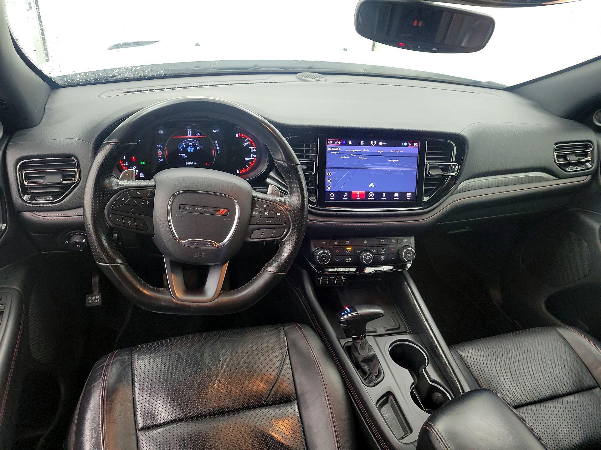 Thumbnail: 2022 Dodge Durango - 9