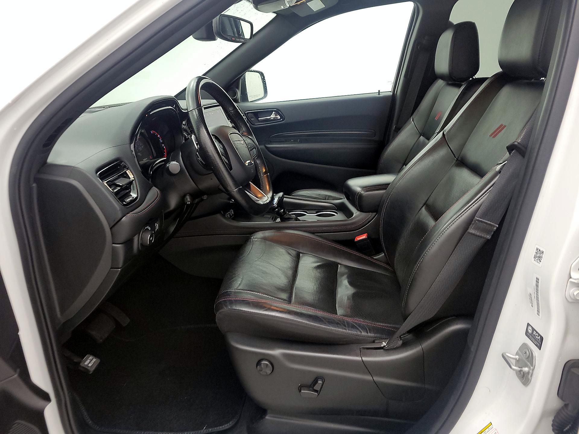 Thumbnail: 2022 Dodge Durango - 11