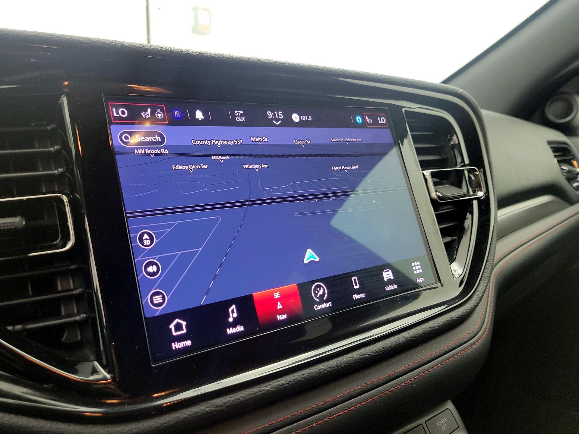 Thumbnail: 2022 Dodge Durango - 14