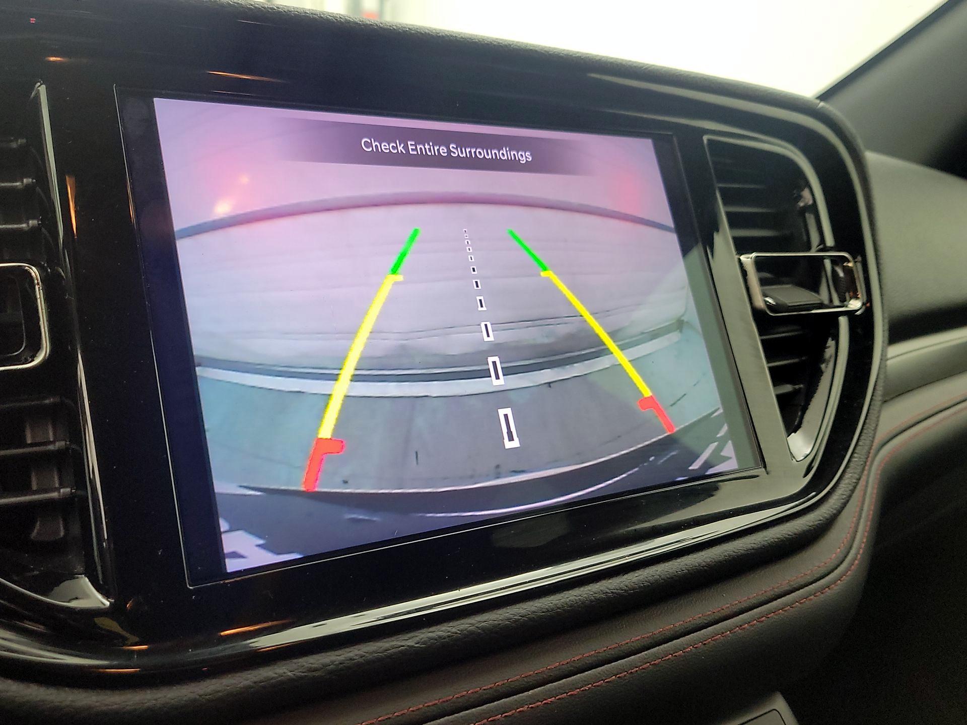 Thumbnail: 2022 Dodge Durango - 15