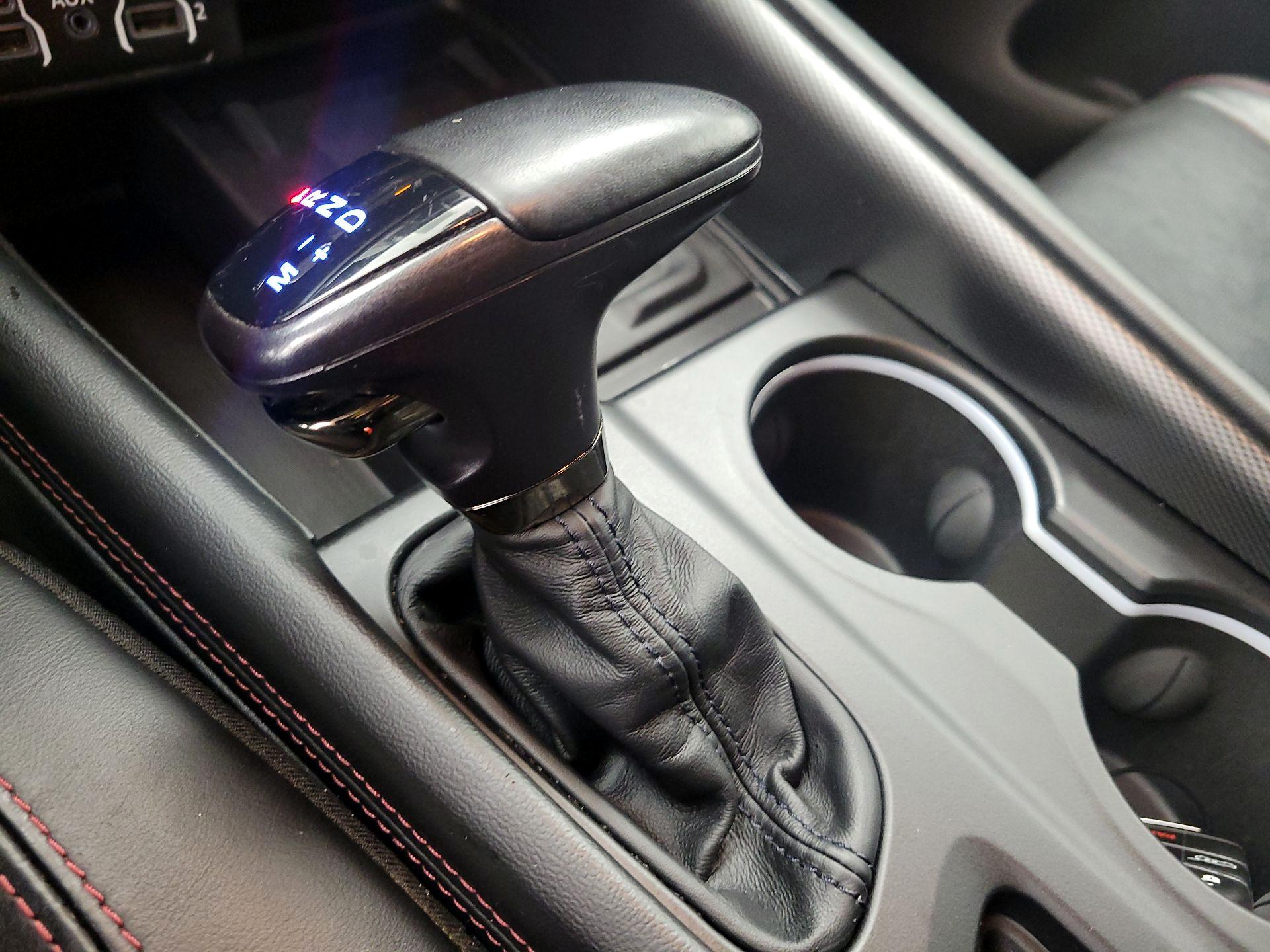 Thumbnail: 2022 Dodge Durango - 18