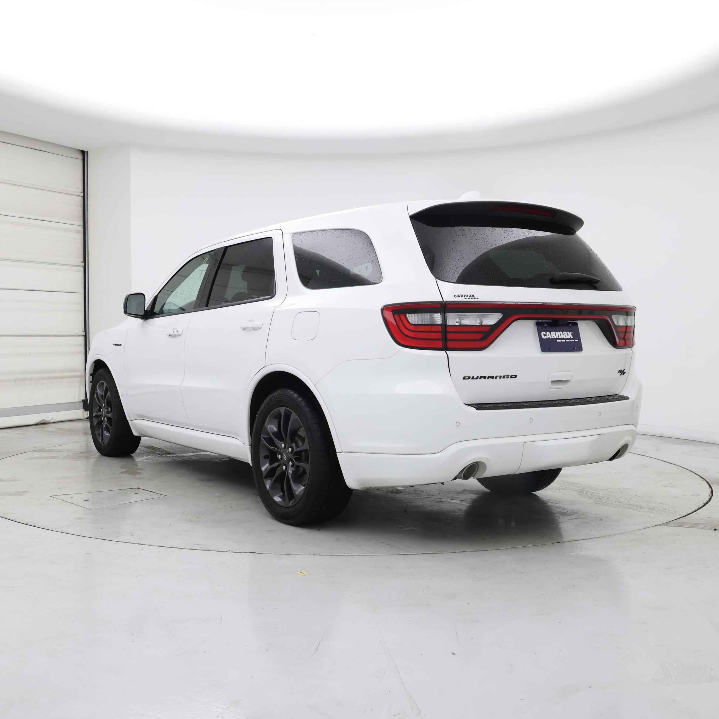 Thumbnail: 2022 Dodge Durango - 2