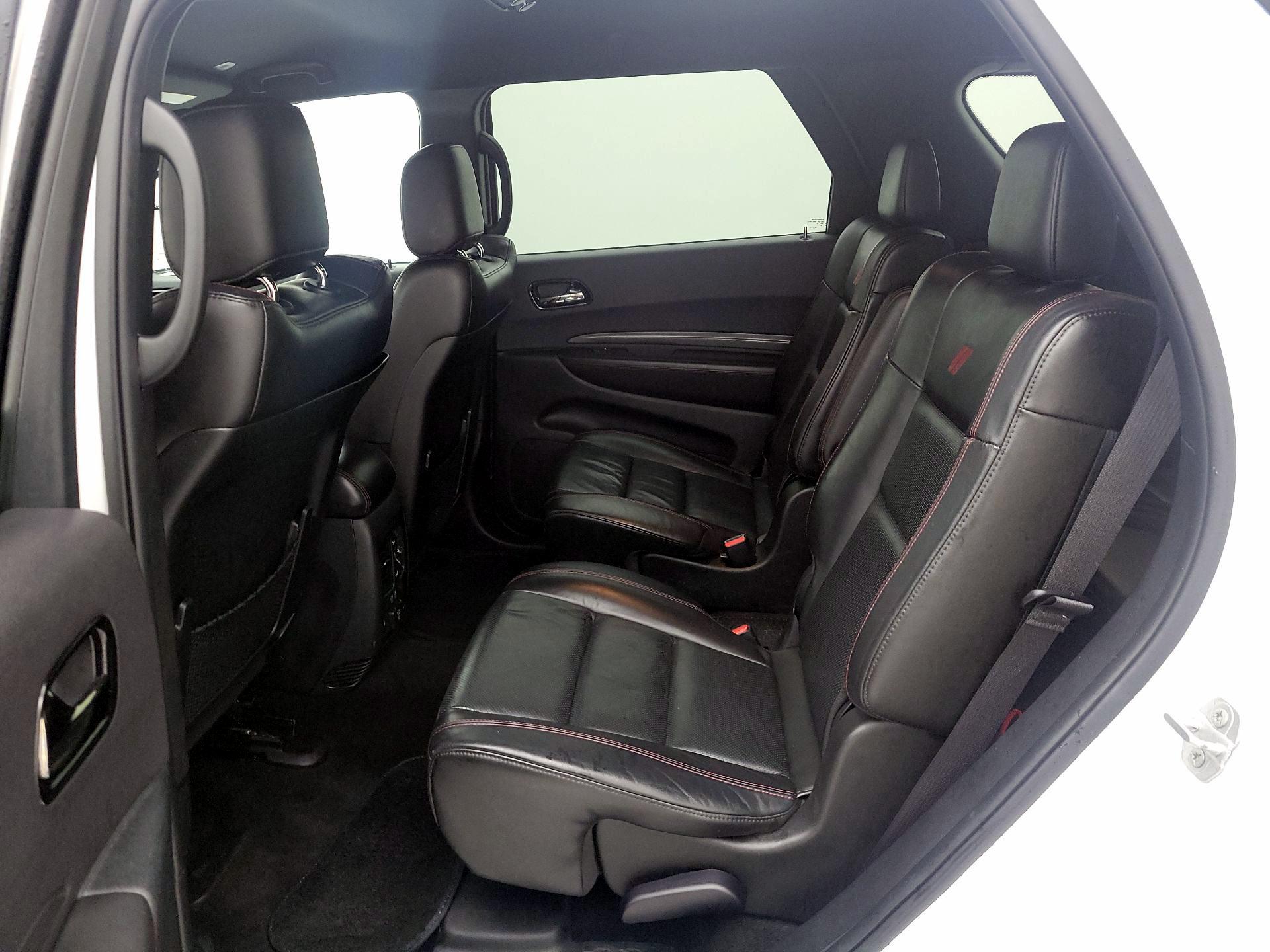 Thumbnail: 2022 Dodge Durango - 20