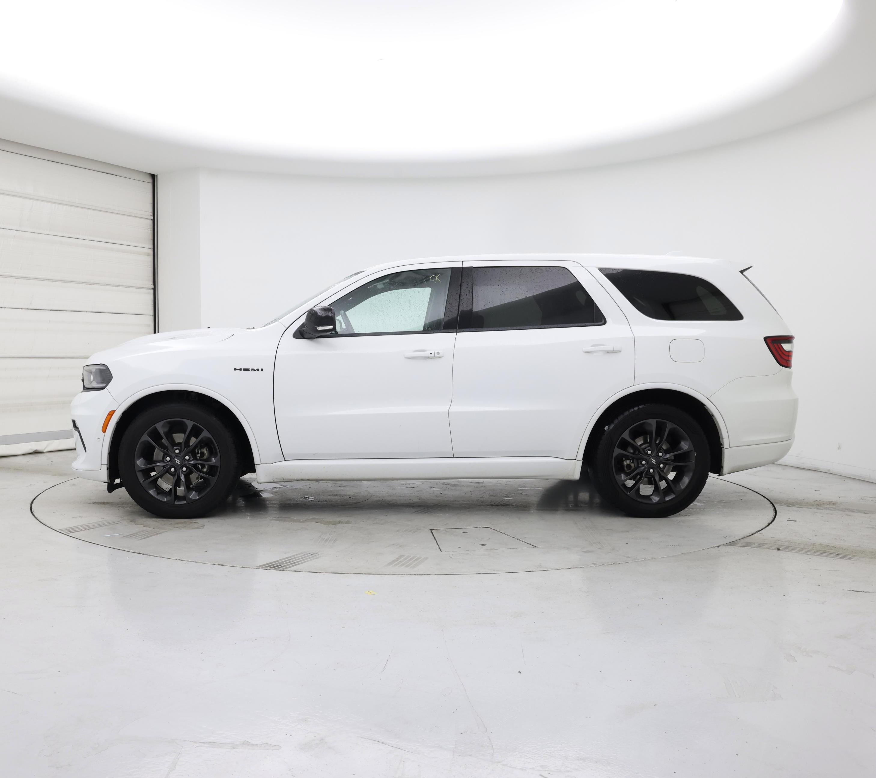 Thumbnail: 2022 Dodge Durango - 3