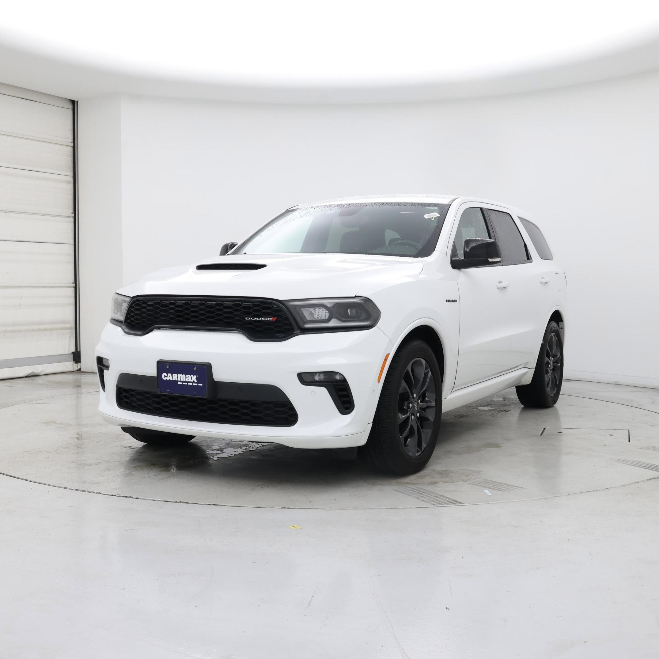 Thumbnail: 2022 Dodge Durango - 4