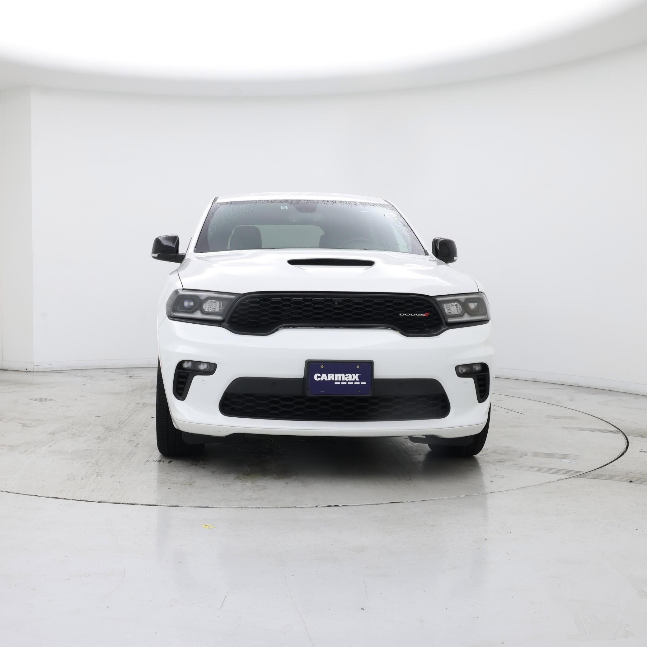 Thumbnail: 2022 Dodge Durango - 5