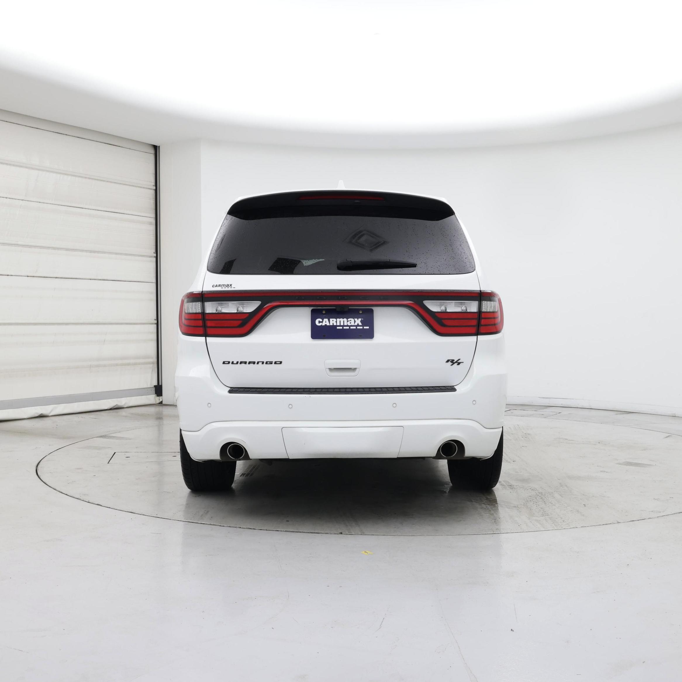 Thumbnail: 2022 Dodge Durango - 6