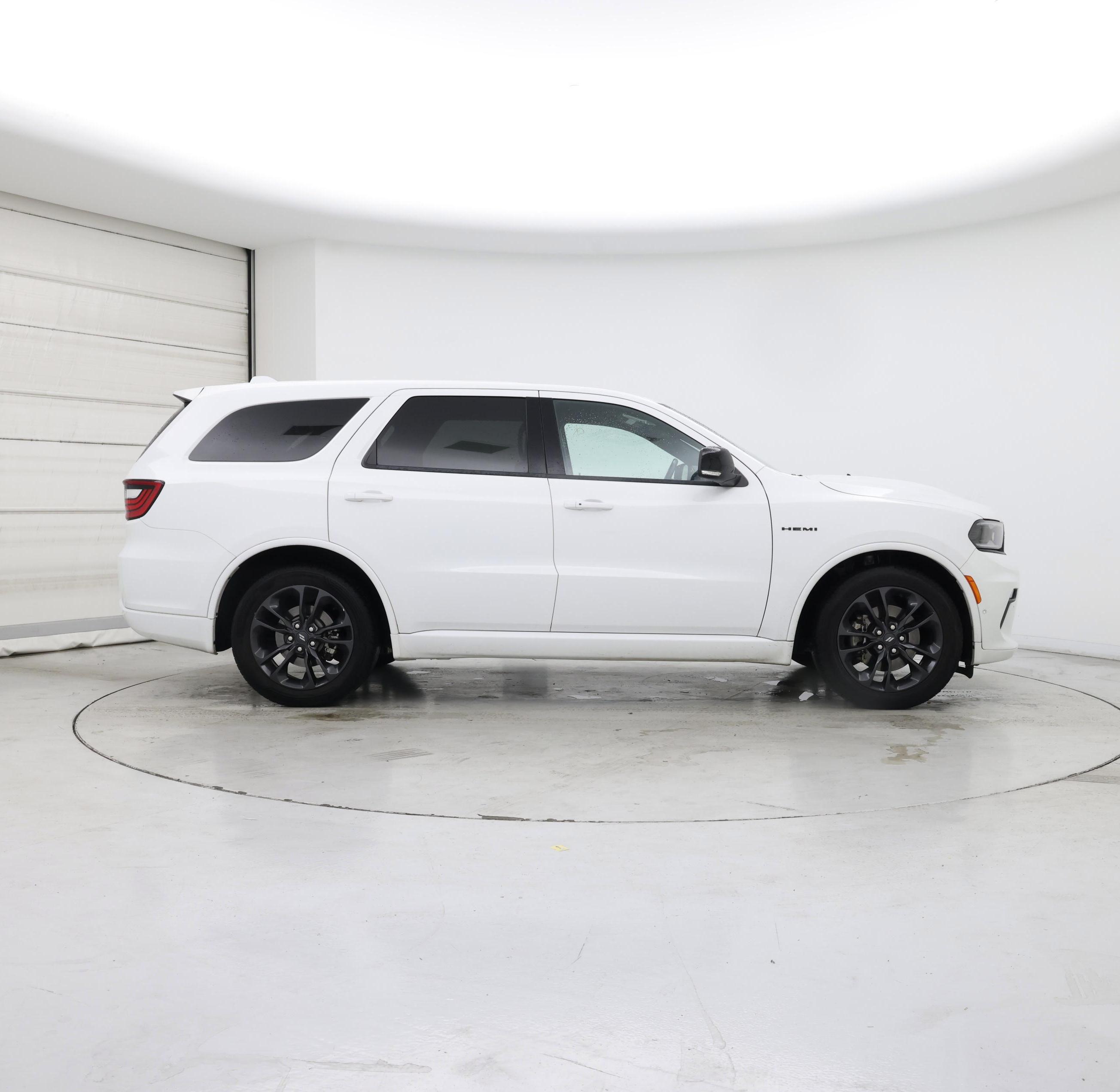 Thumbnail: 2022 Dodge Durango - 7