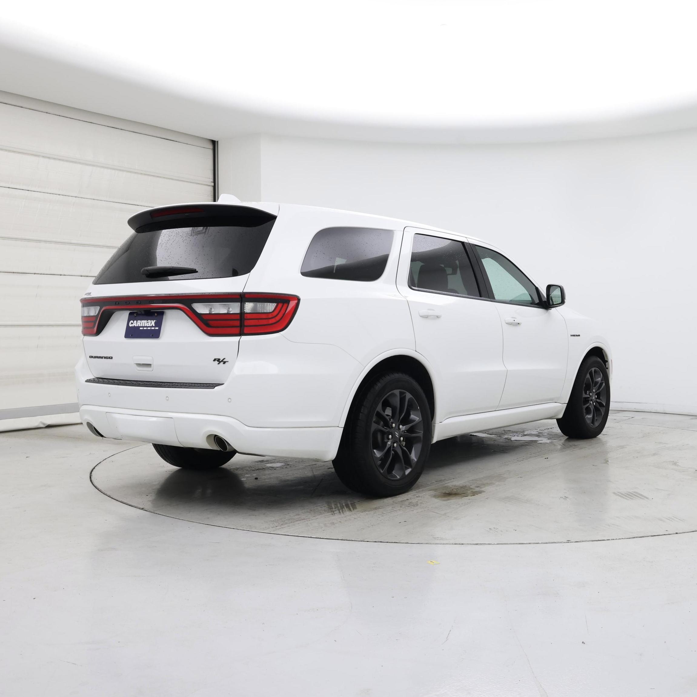 Thumbnail: 2022 Dodge Durango - 8