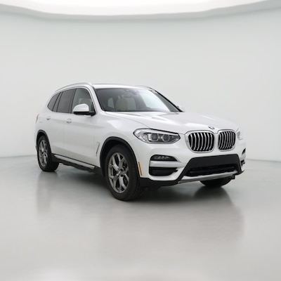 2020 BMW X3 xDrive30e