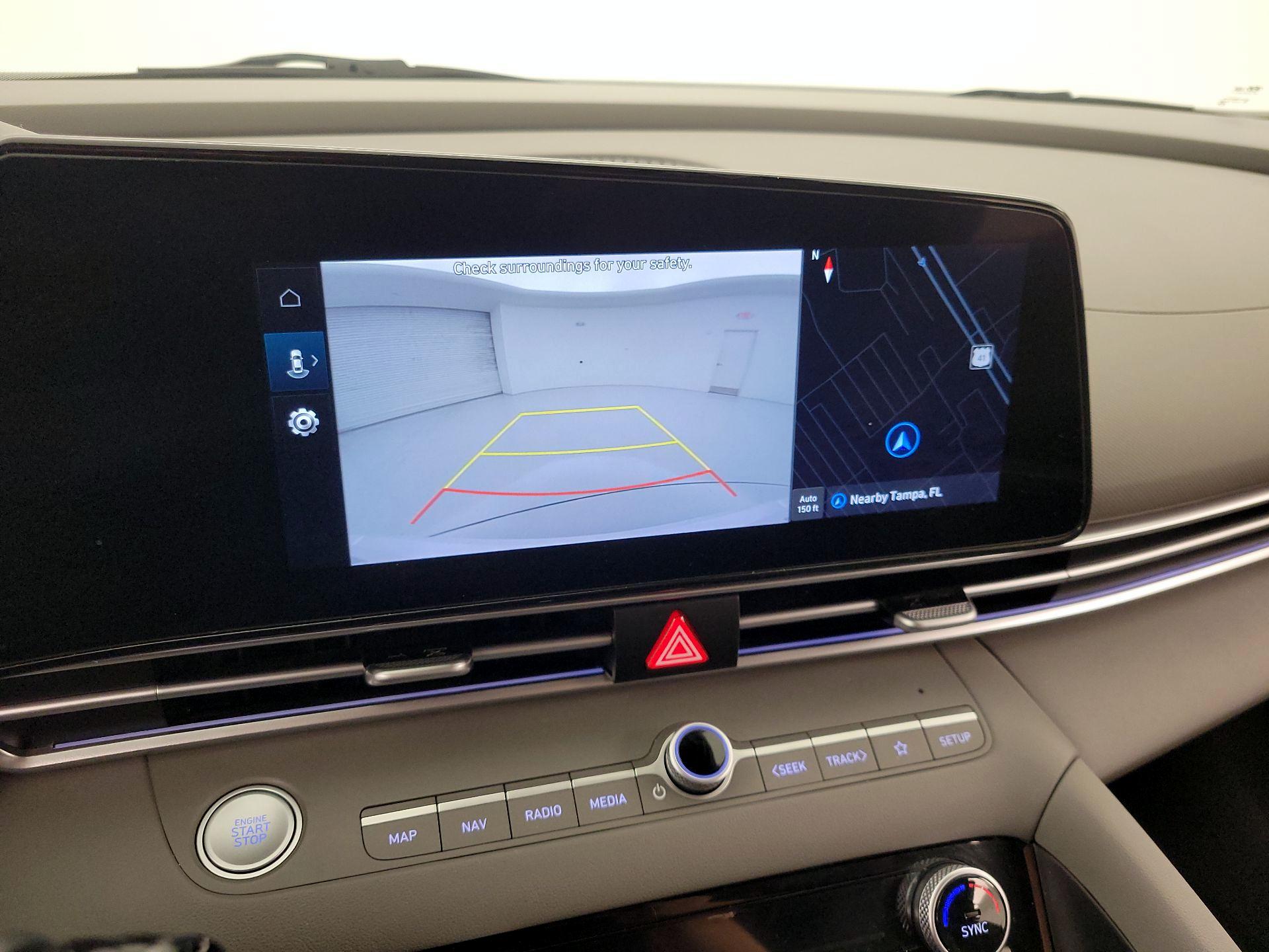 Thumbnail: 2024 Hyundai Elantra - 15