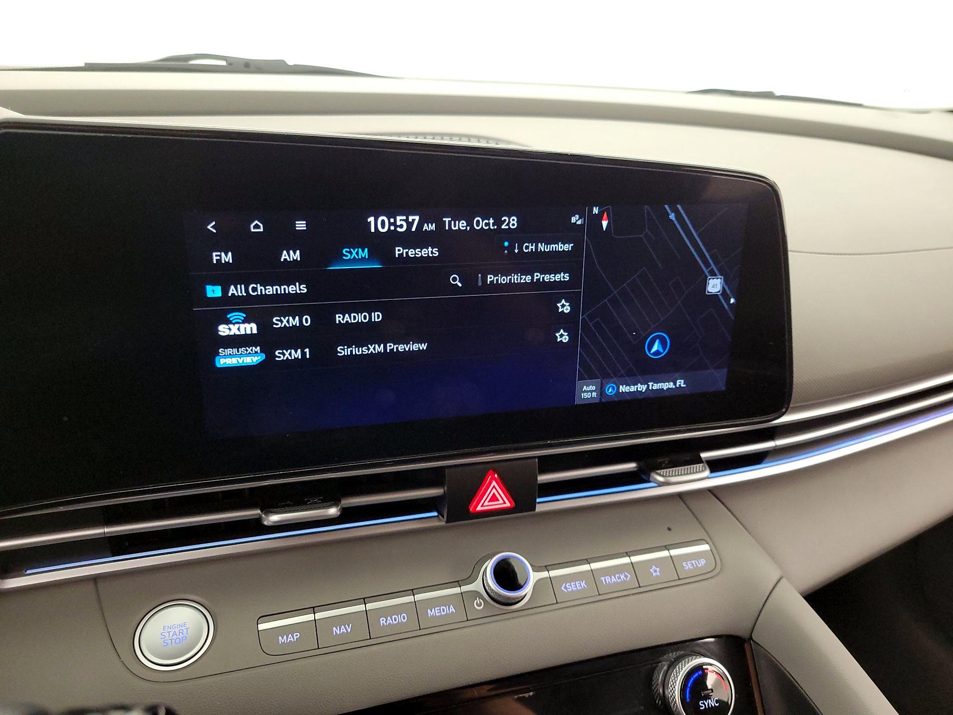 Thumbnail: 2024 Hyundai Elantra - 16