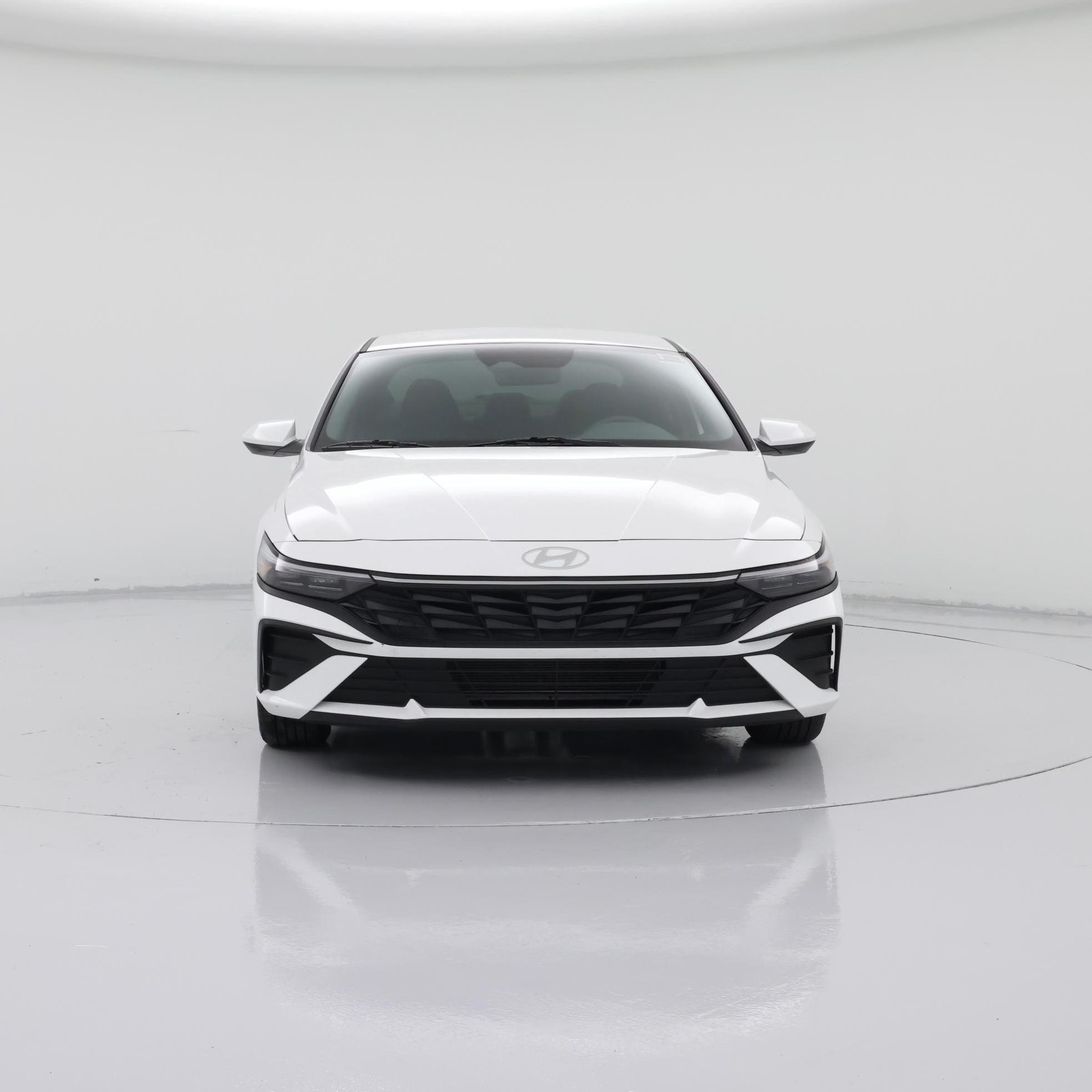 Thumbnail: 2024 Hyundai Elantra - 5