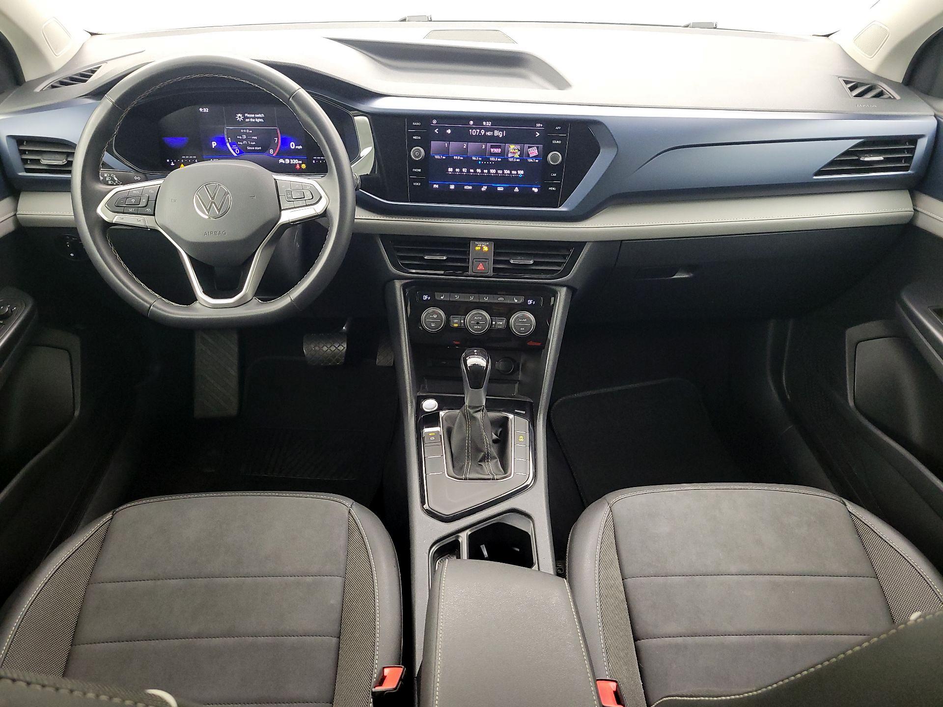 Thumbnail: 2024 Volkswagen Taos - 9