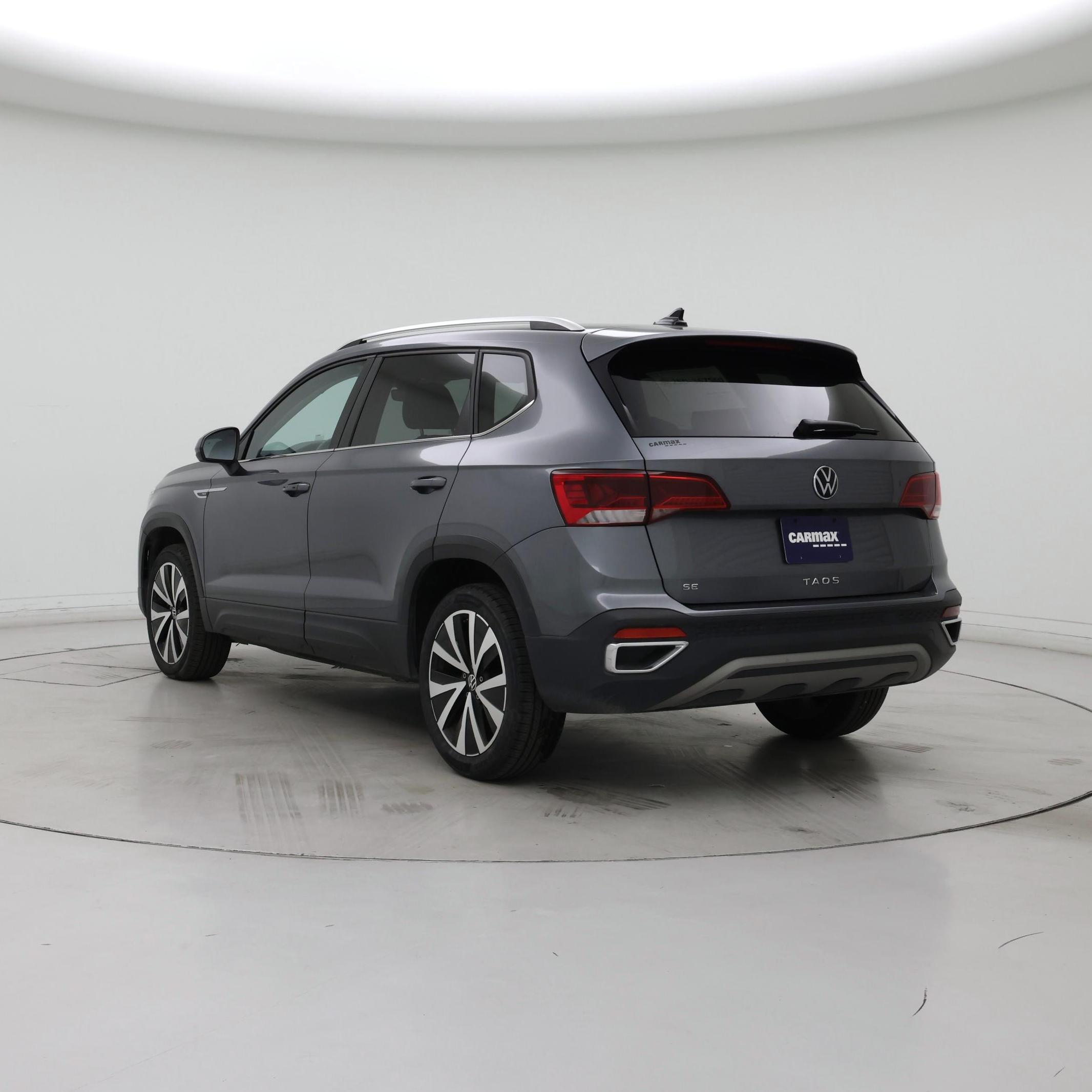 Thumbnail: 2024 Volkswagen Taos - 2