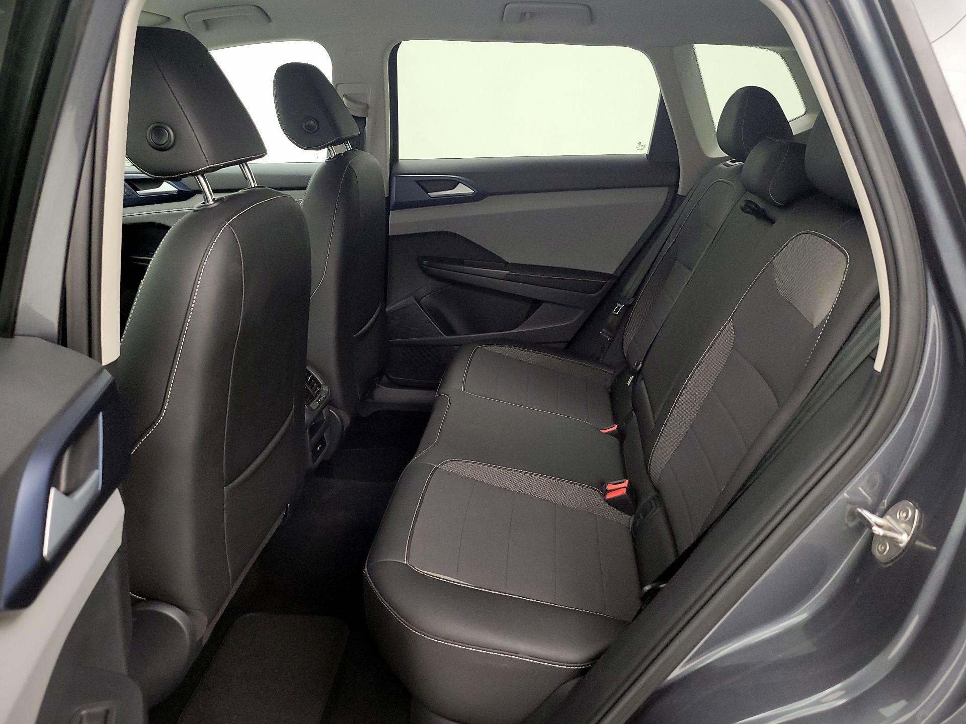 Thumbnail: 2024 Volkswagen Taos - 19