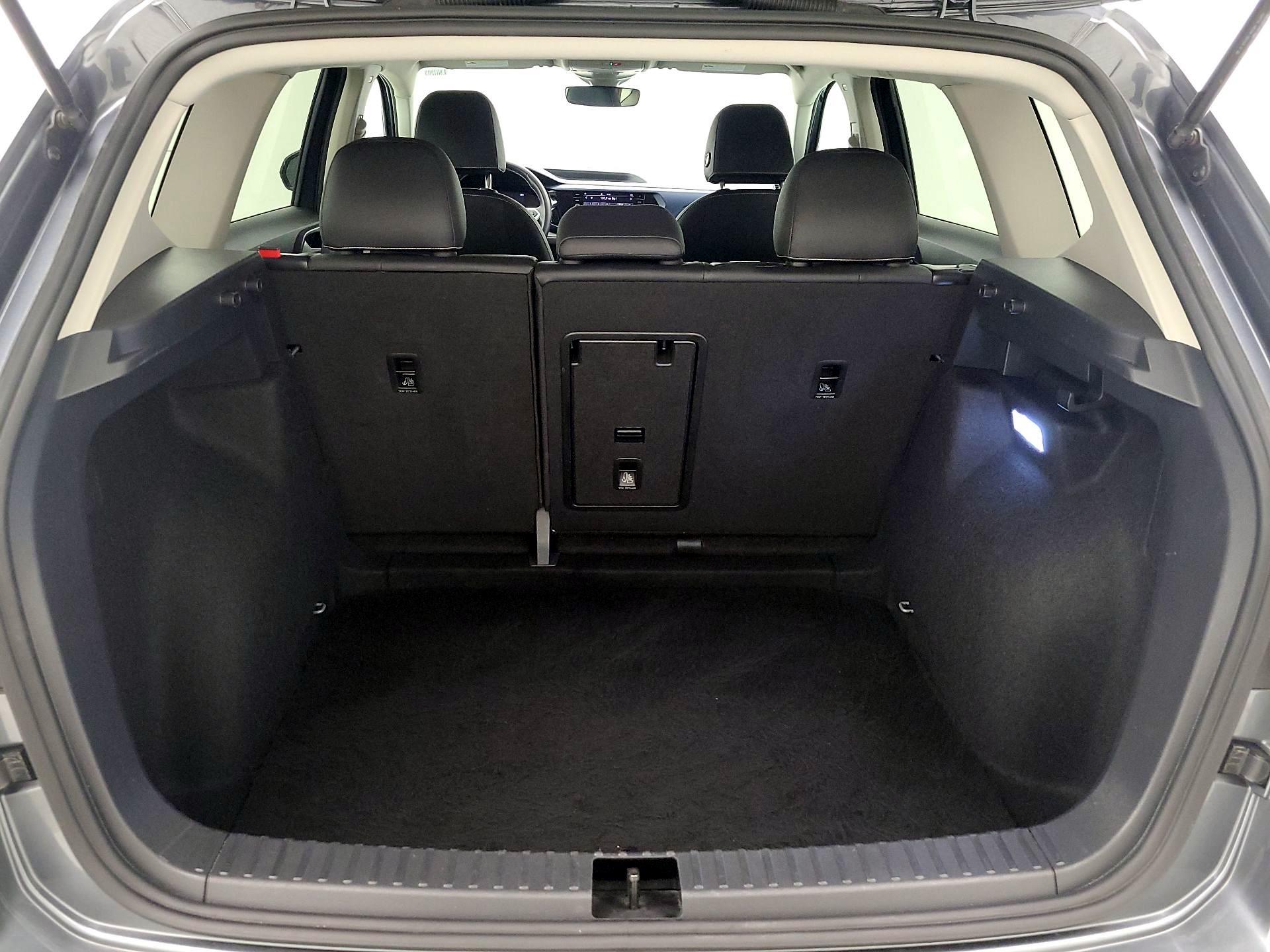 Thumbnail: 2024 Volkswagen Taos - 20