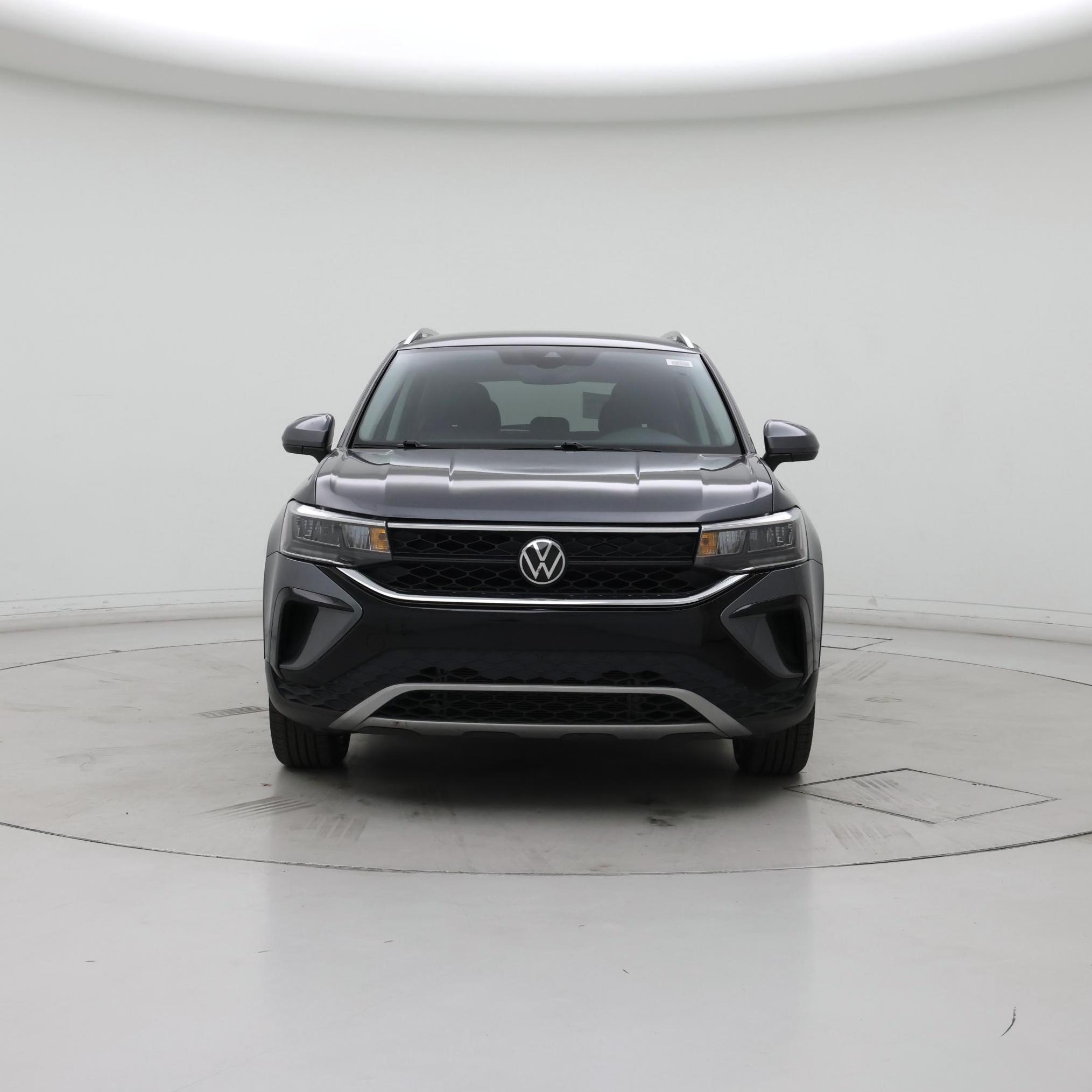 Thumbnail: 2024 Volkswagen Taos - 5