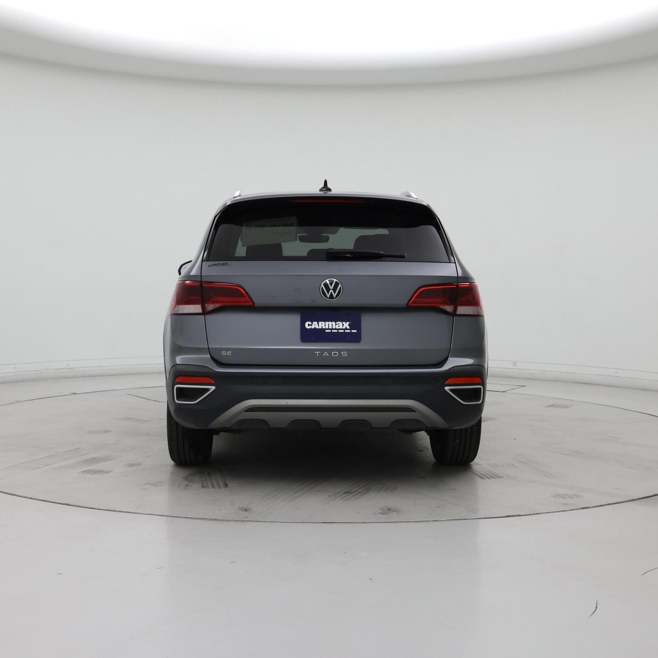 Thumbnail: 2024 Volkswagen Taos - 6