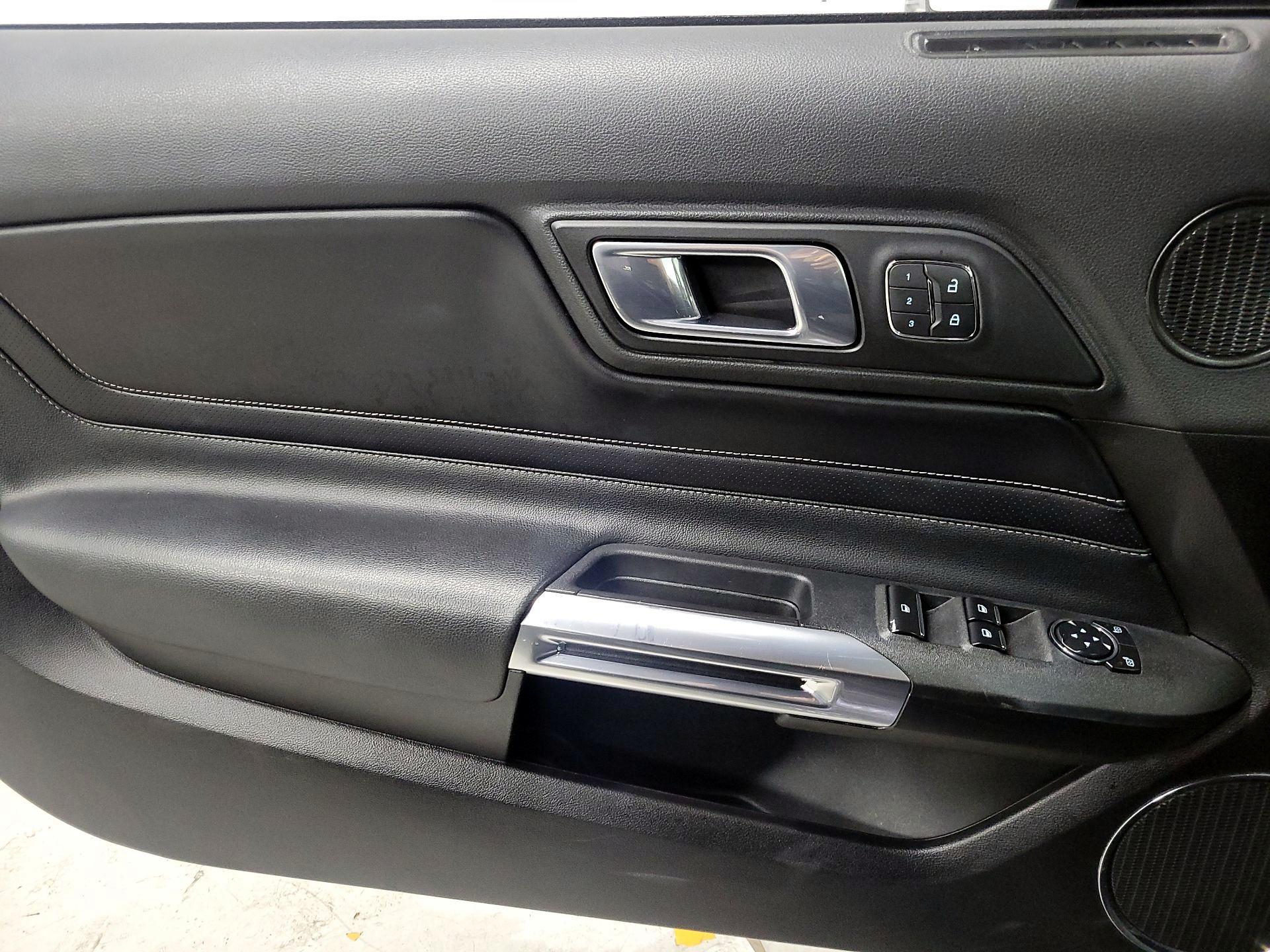 Thumbnail: 2023 Ford Mustang - 12