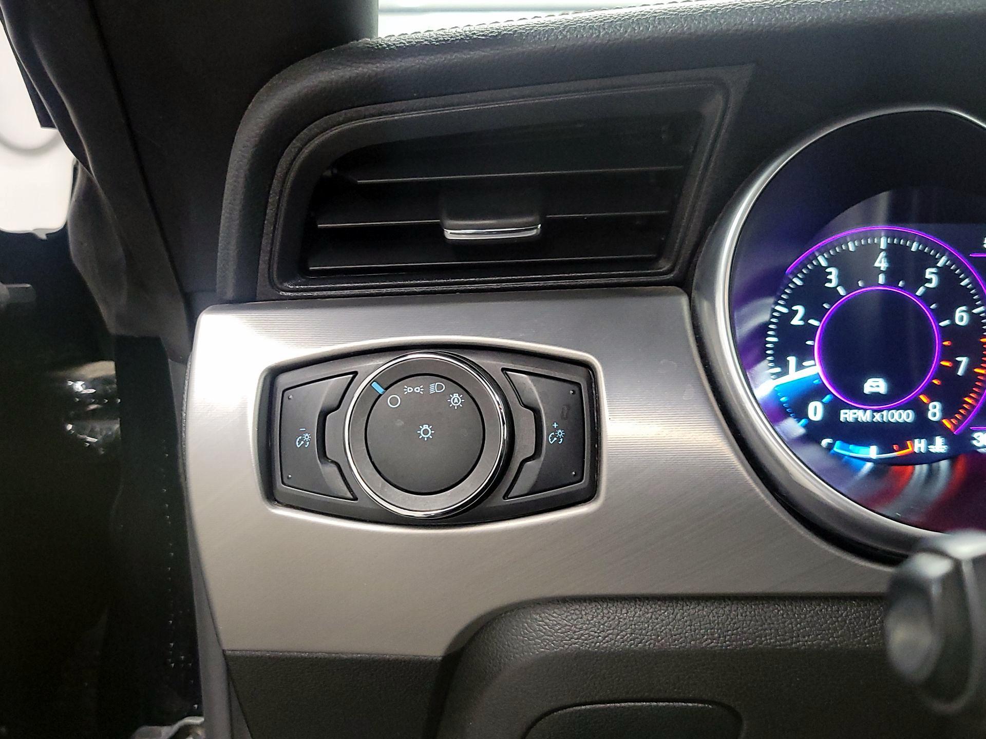 Thumbnail: 2023 Ford Mustang - 13