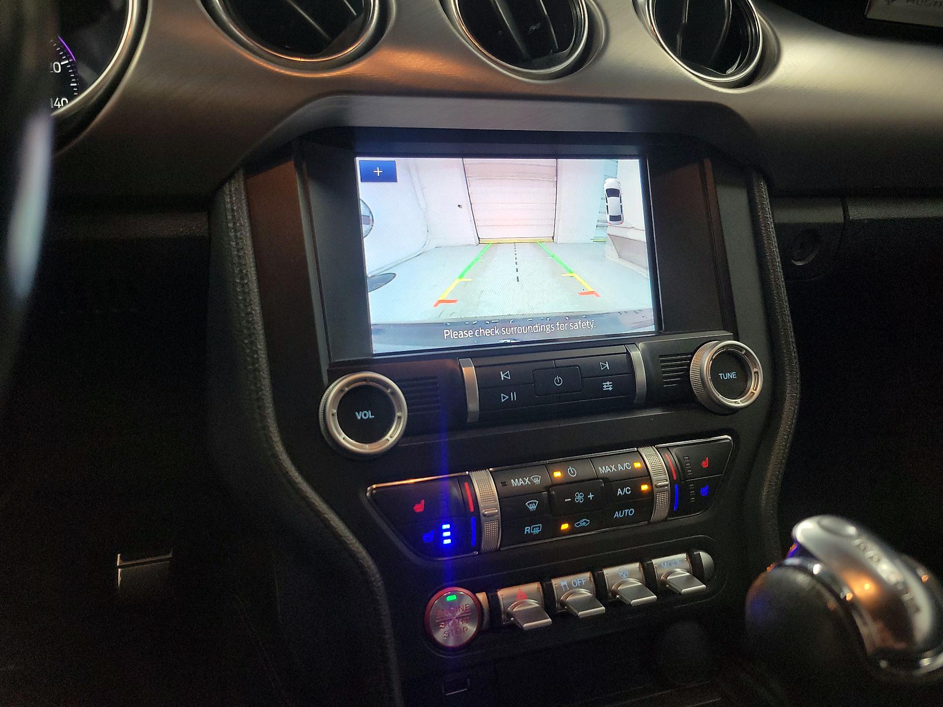 Thumbnail: 2023 Ford Mustang - 14