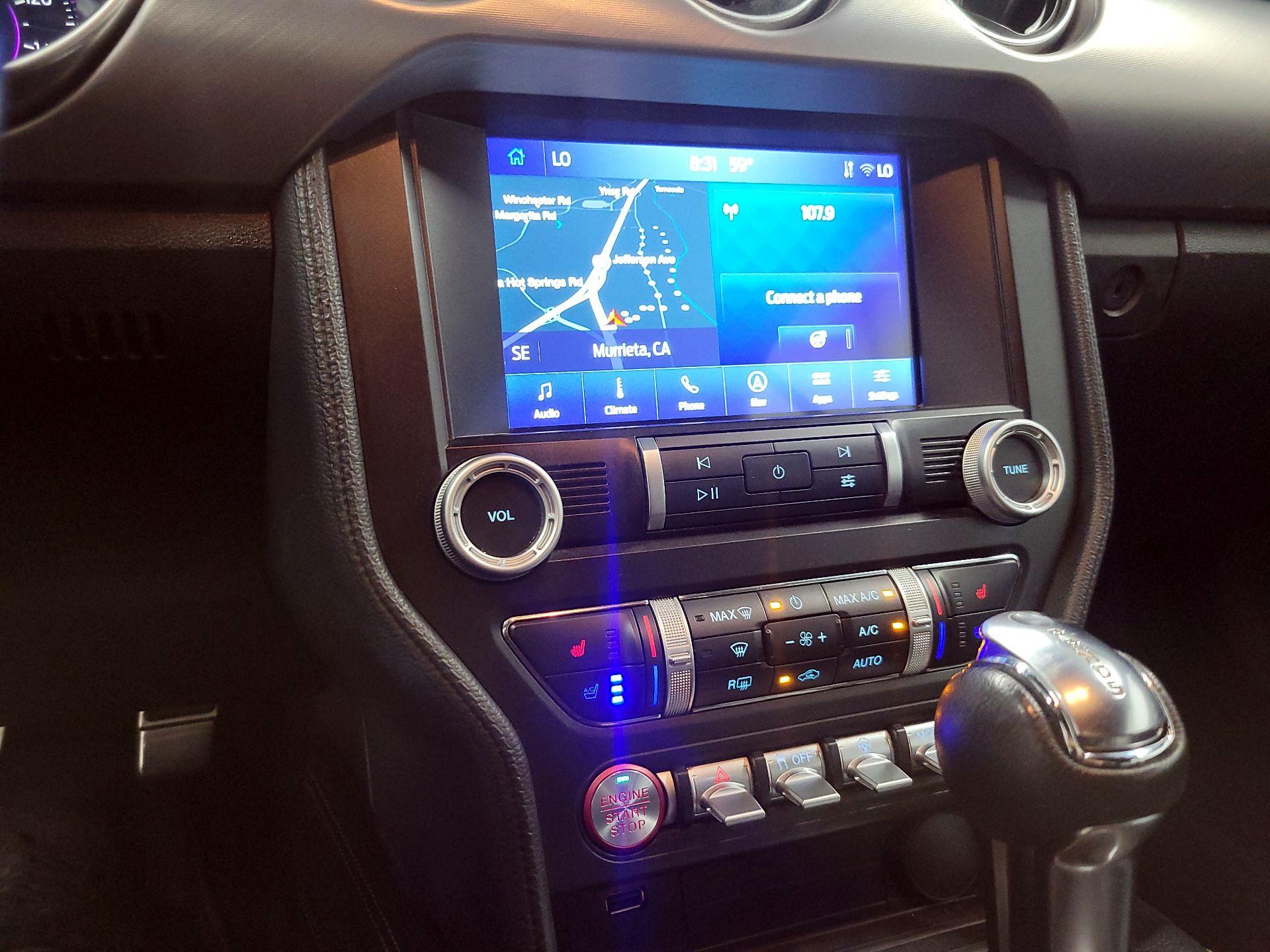 Thumbnail: 2023 Ford Mustang - 15