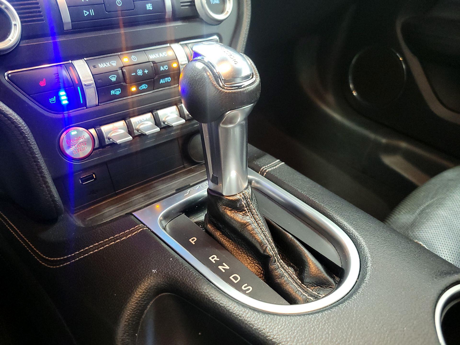 Thumbnail: 2023 Ford Mustang - 17