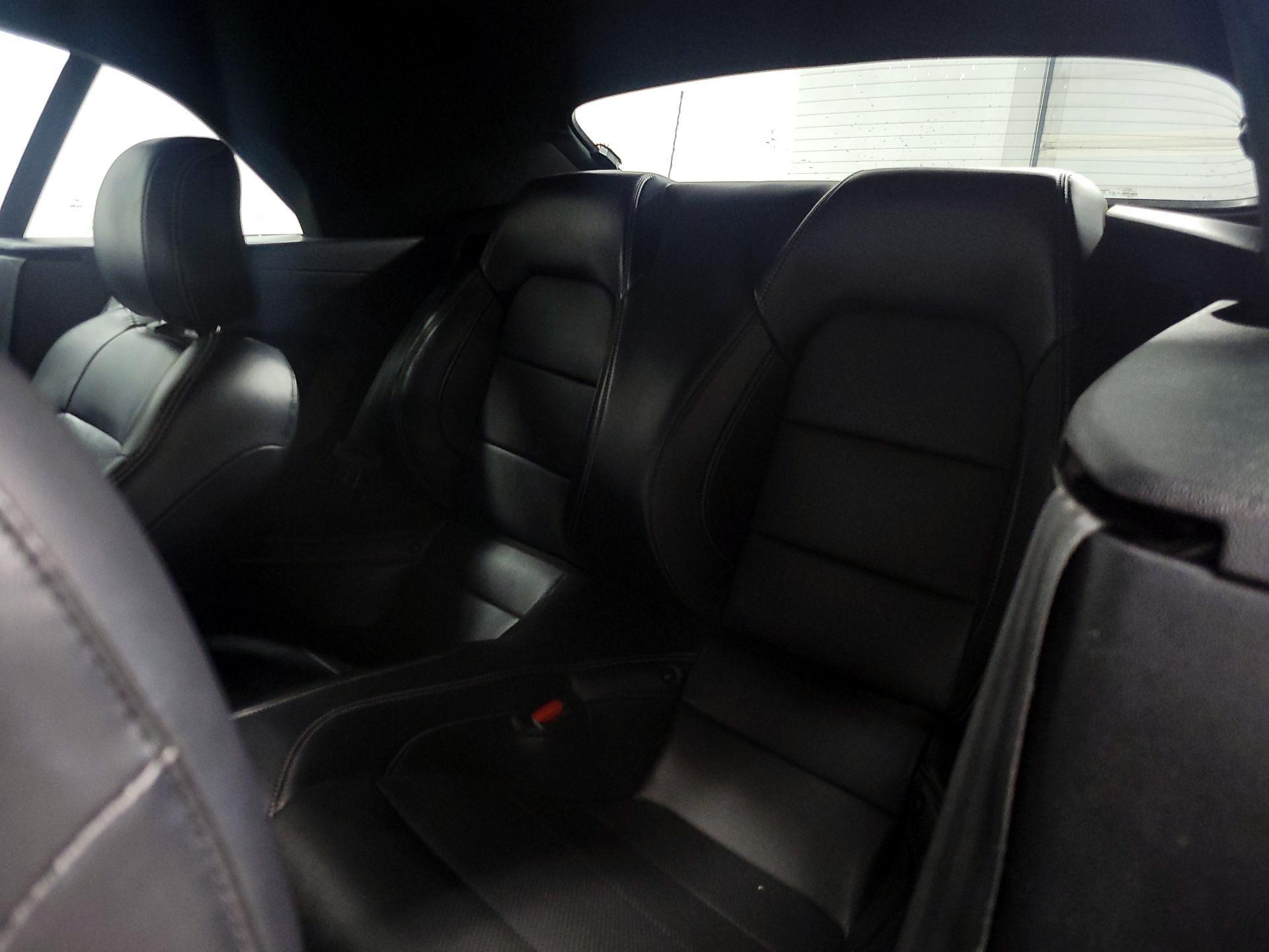 Thumbnail: 2023 Ford Mustang - 18