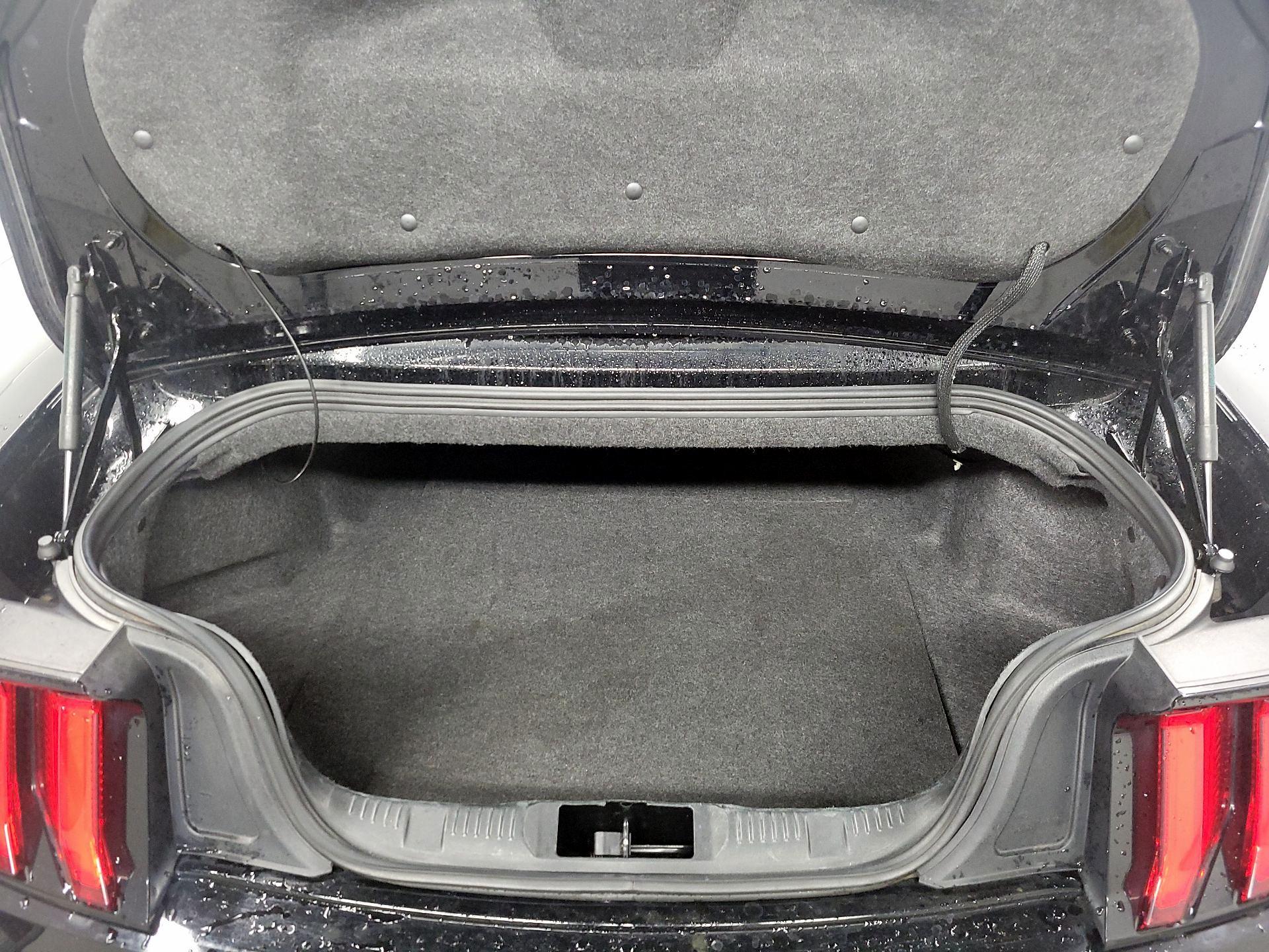 Thumbnail: 2023 Ford Mustang - 19