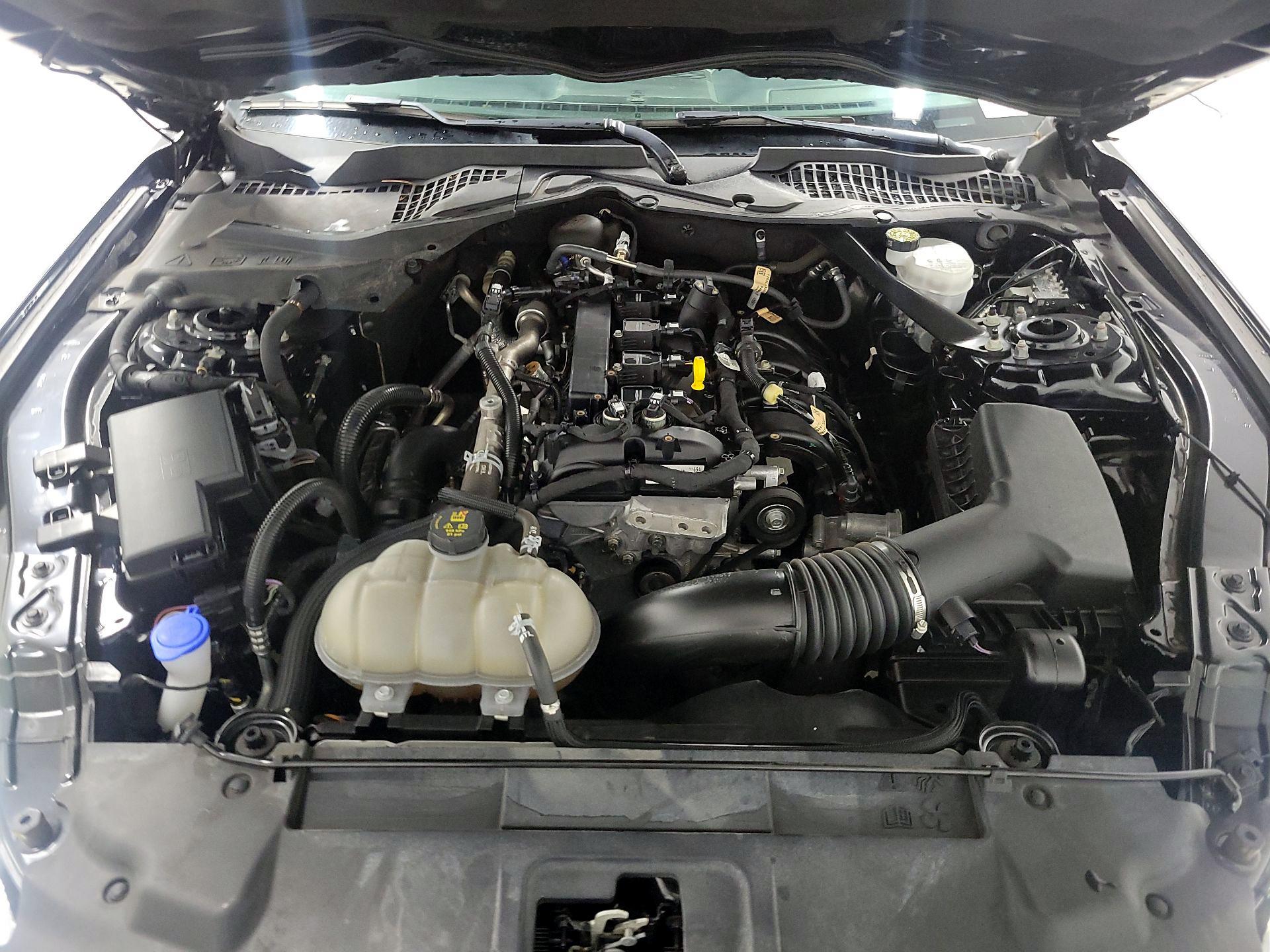 Thumbnail: 2023 Ford Mustang - 20