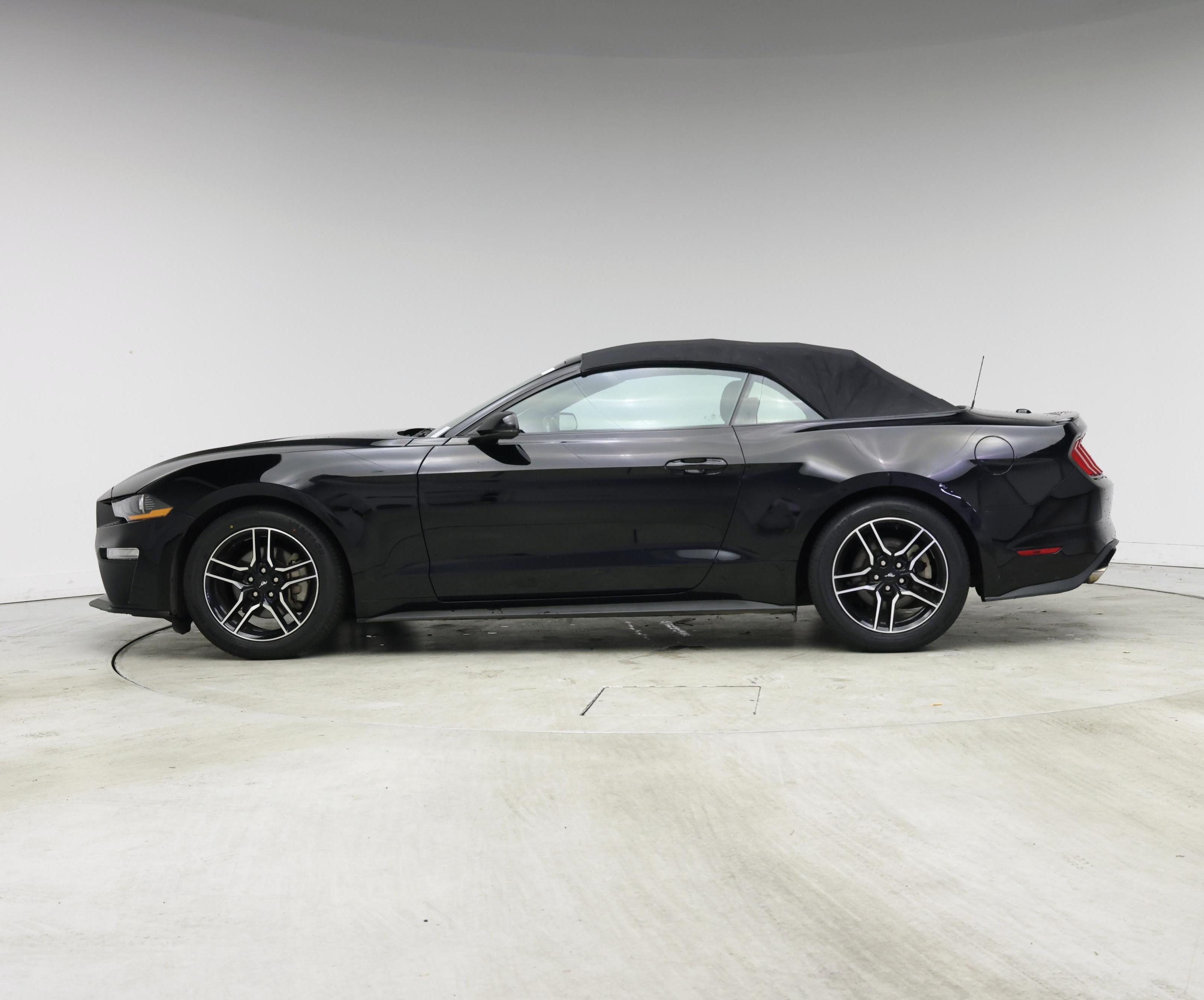 Thumbnail: 2023 Ford Mustang - 3