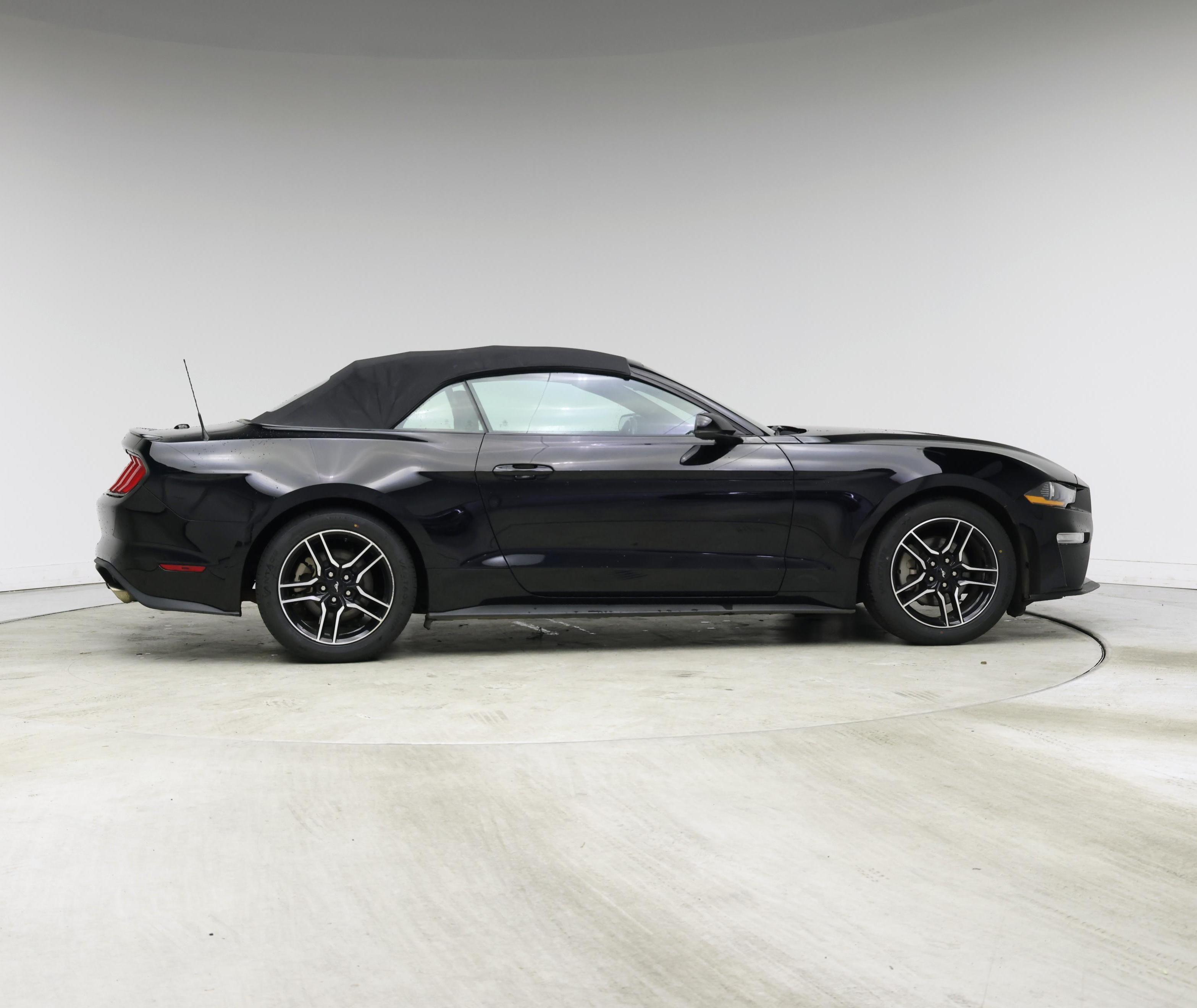 Thumbnail: 2023 Ford Mustang - 7