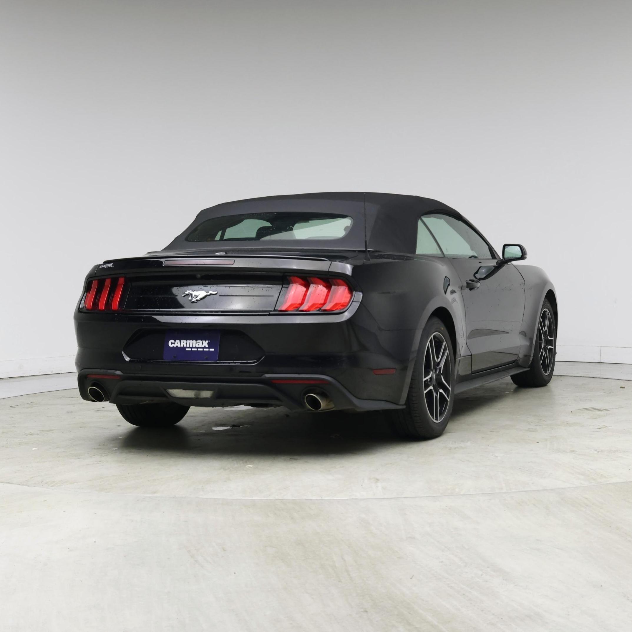 Thumbnail: 2023 Ford Mustang - 8