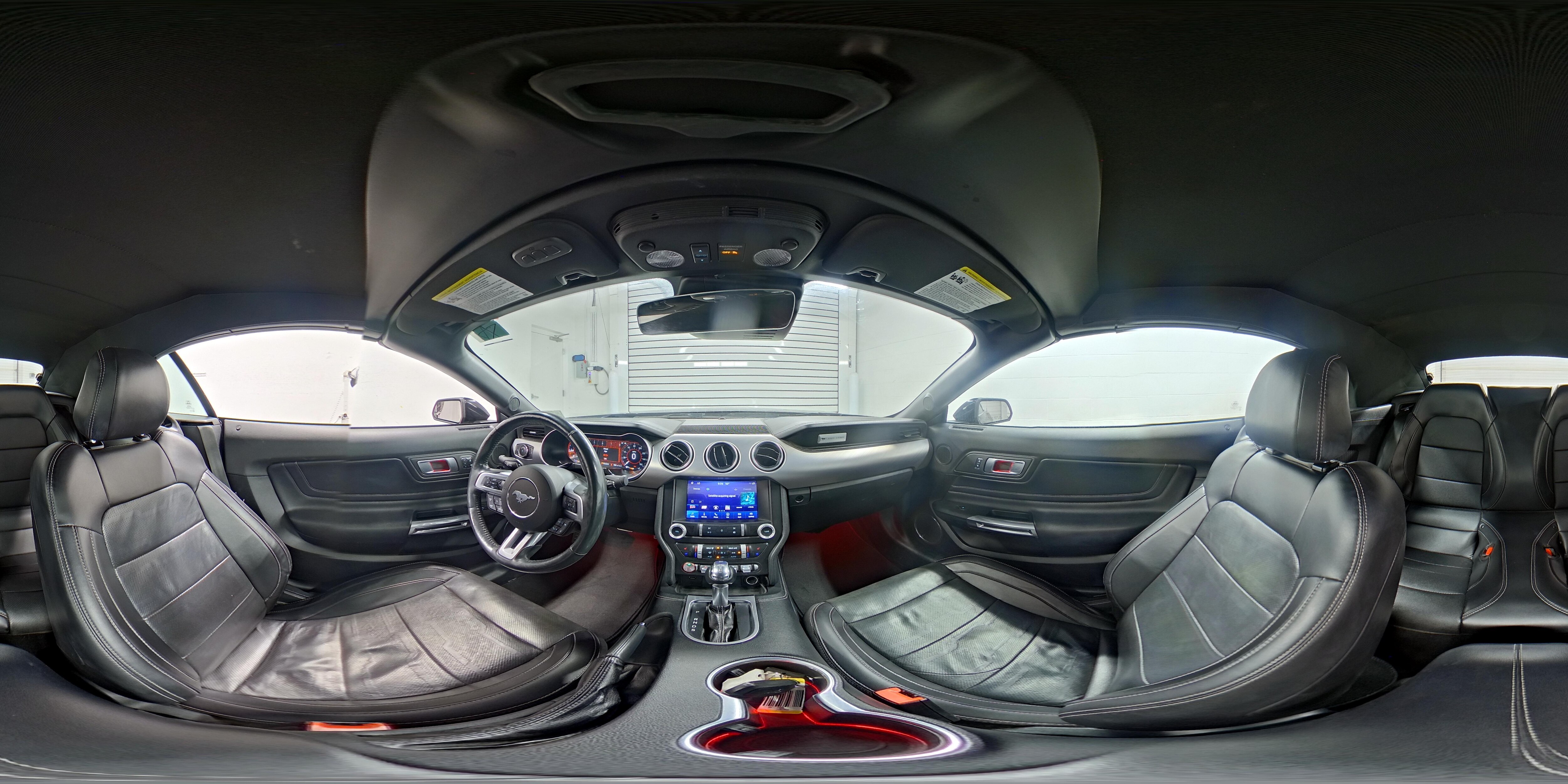 2023 Ford Mustang EcoBoost Premium - Photo 20