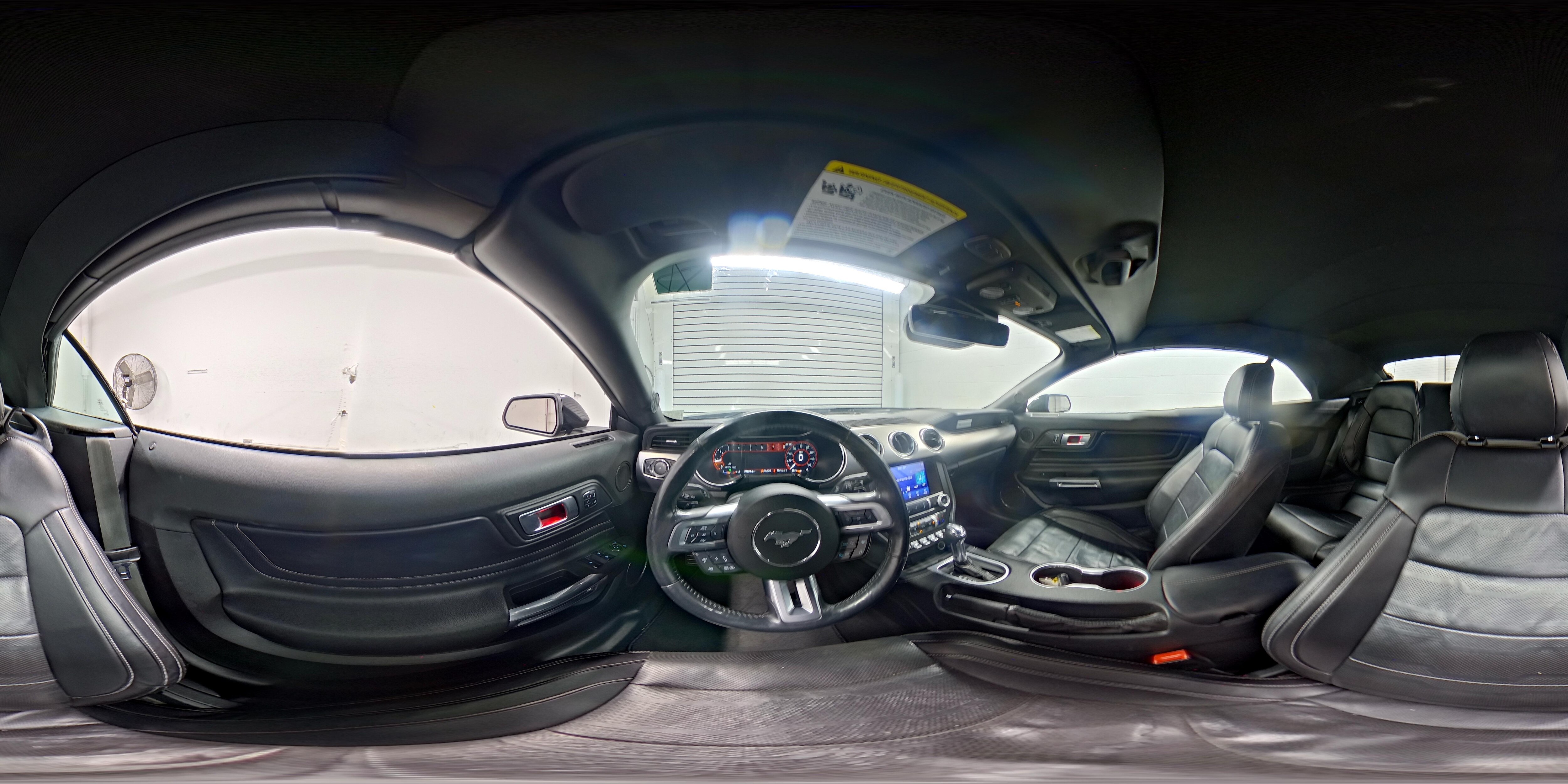 2023 Ford Mustang EcoBoost Premium - Photo 21