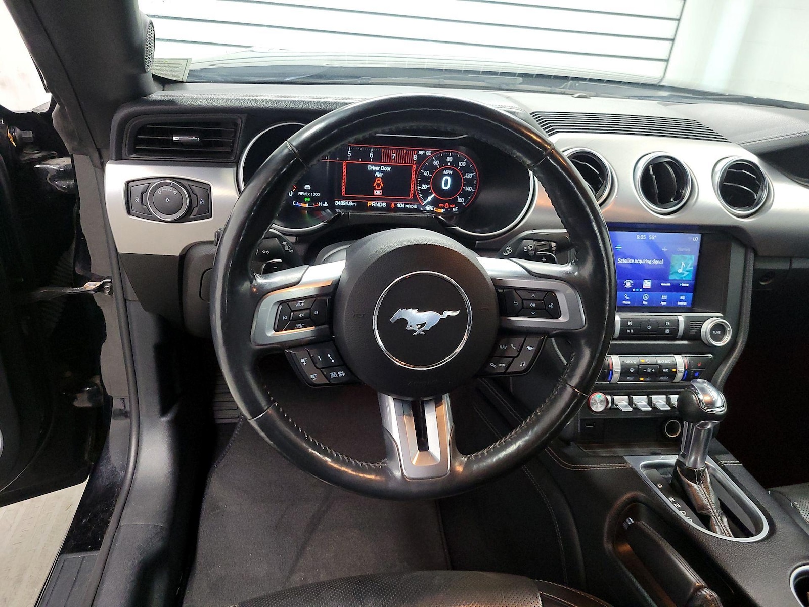 2023 Ford Mustang EcoBoost Premium - Photo 11