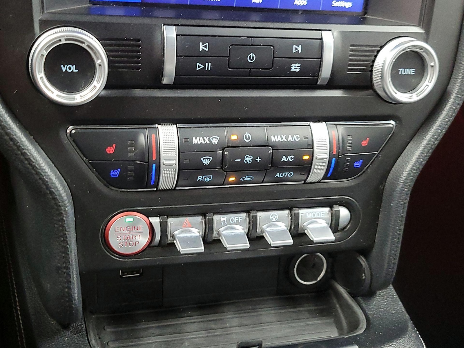 2023 Ford Mustang EcoBoost Premium - Photo 15