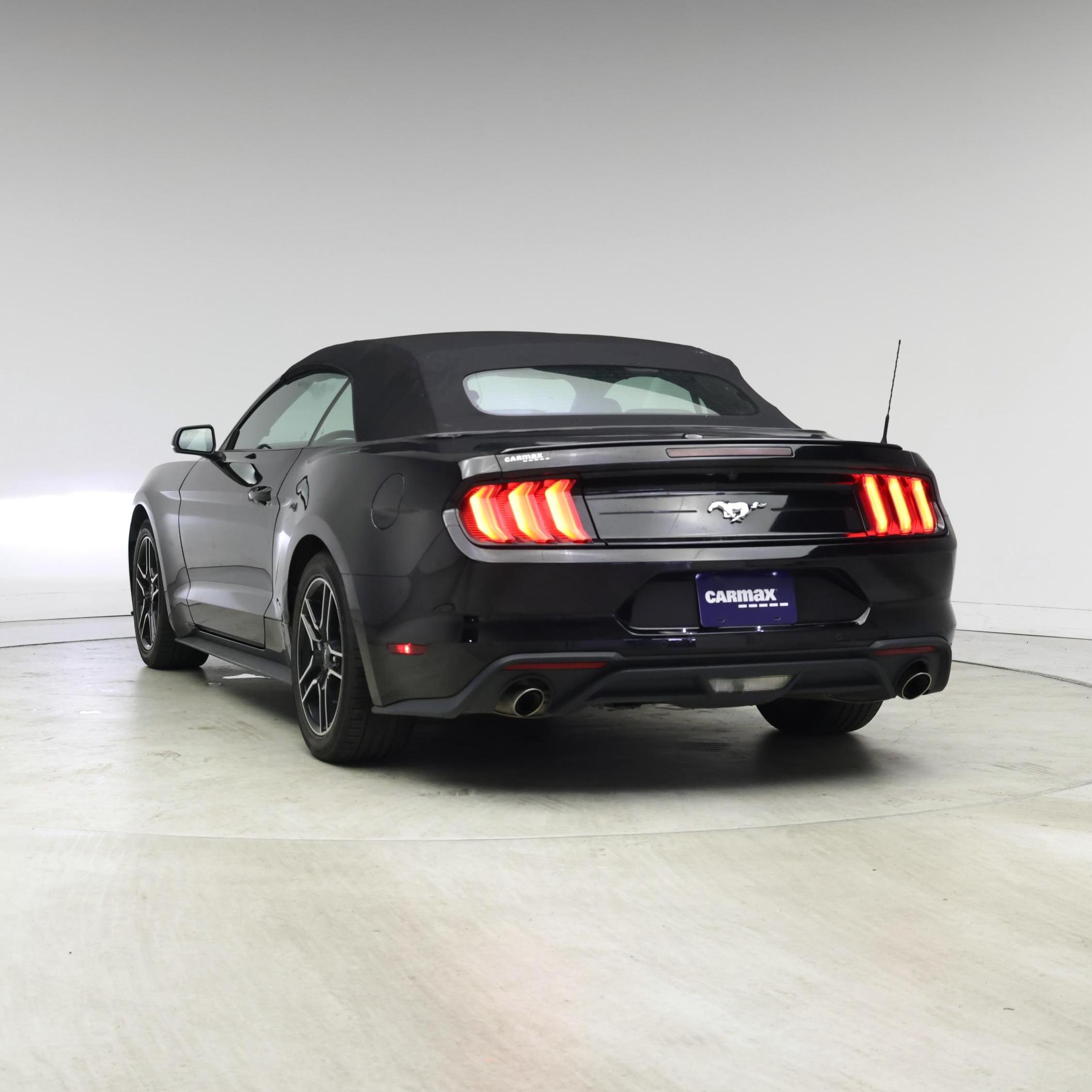 Thumbnail: 2023 Ford Mustang - 2