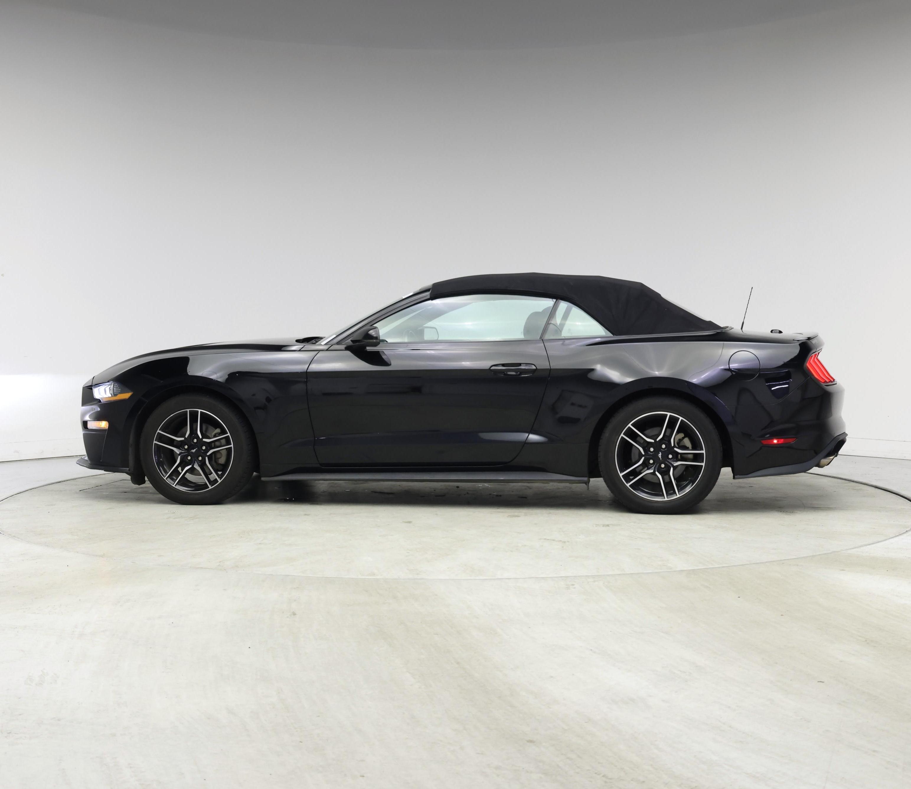 Thumbnail: 2023 Ford Mustang - 3