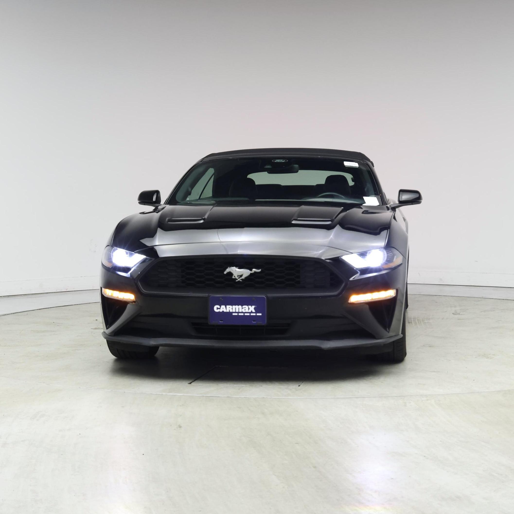Thumbnail: 2023 Ford Mustang - 5